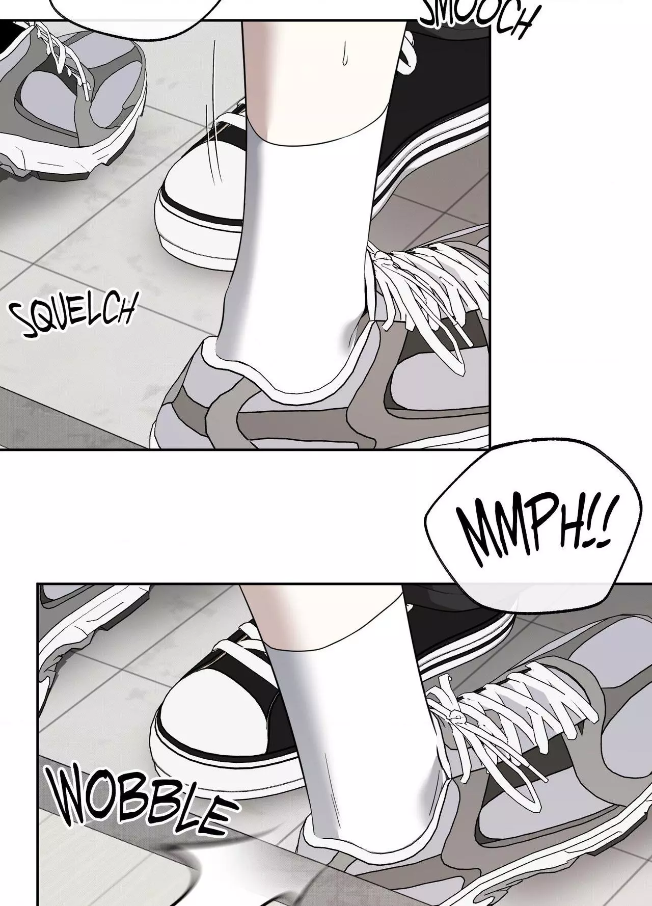Raising a Cat Friend Chapter 42 page 6