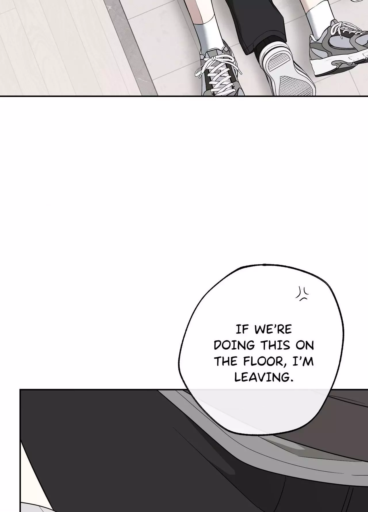 Raising a Cat Friend Chapter 42 page 12