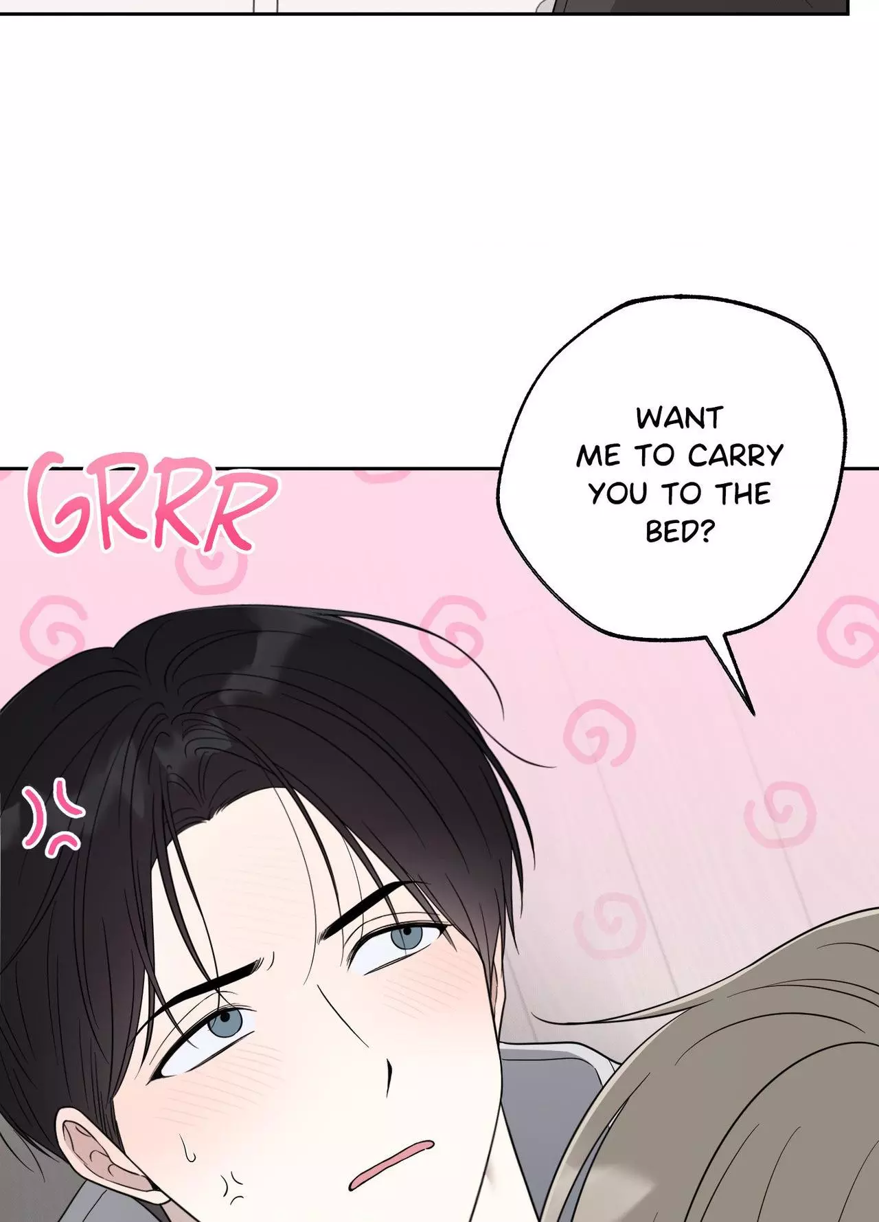 Raising a Cat Friend Chapter 42 page 15