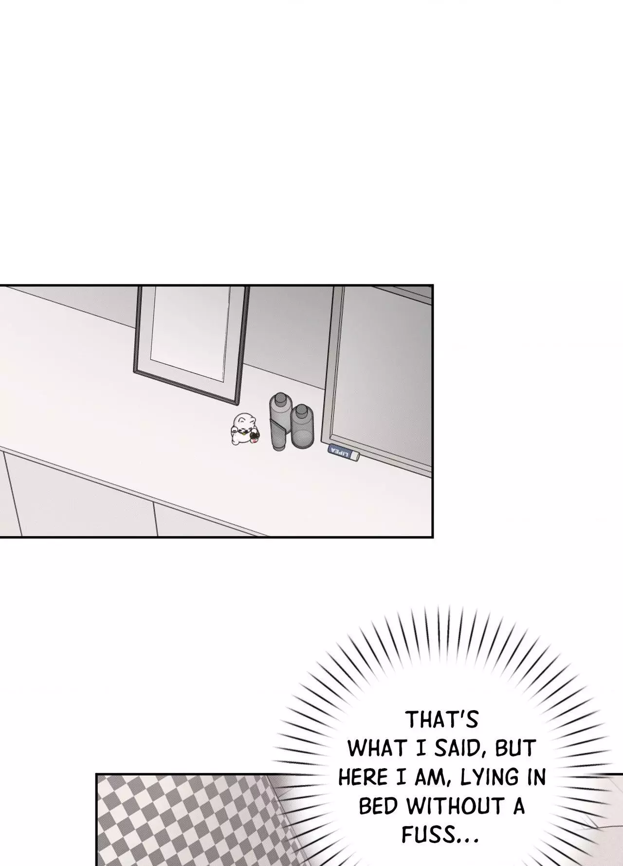 Raising a Cat Friend Chapter 42 page 19