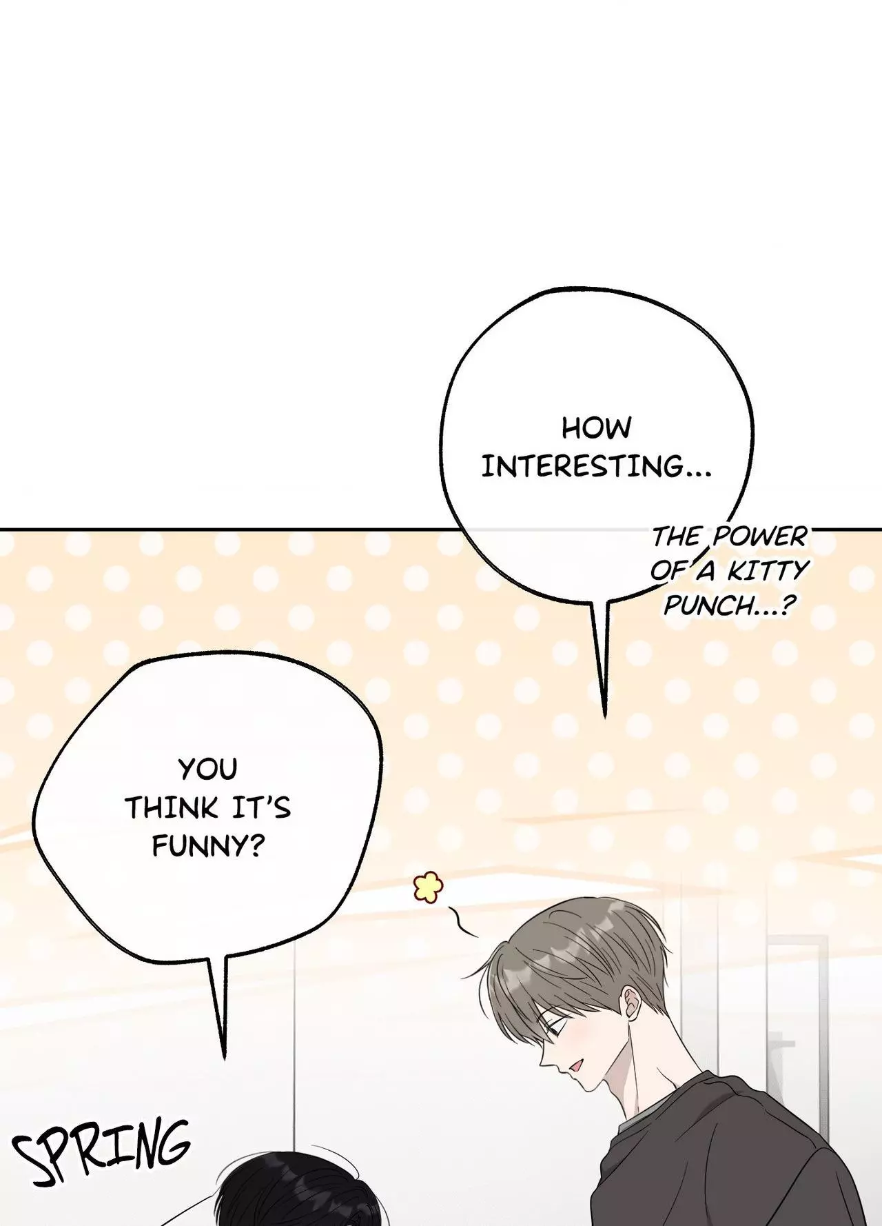 Raising a Cat Friend Chapter 42 page 23