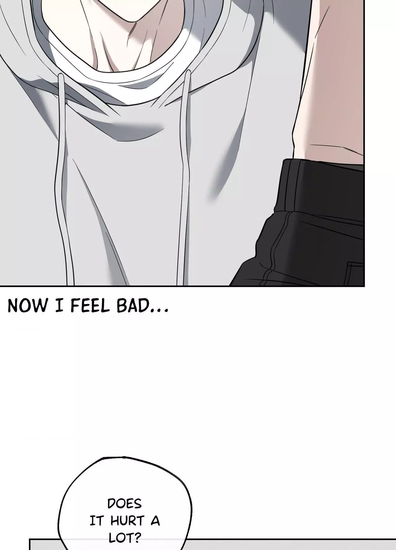 Raising a Cat Friend Chapter 42 page 26