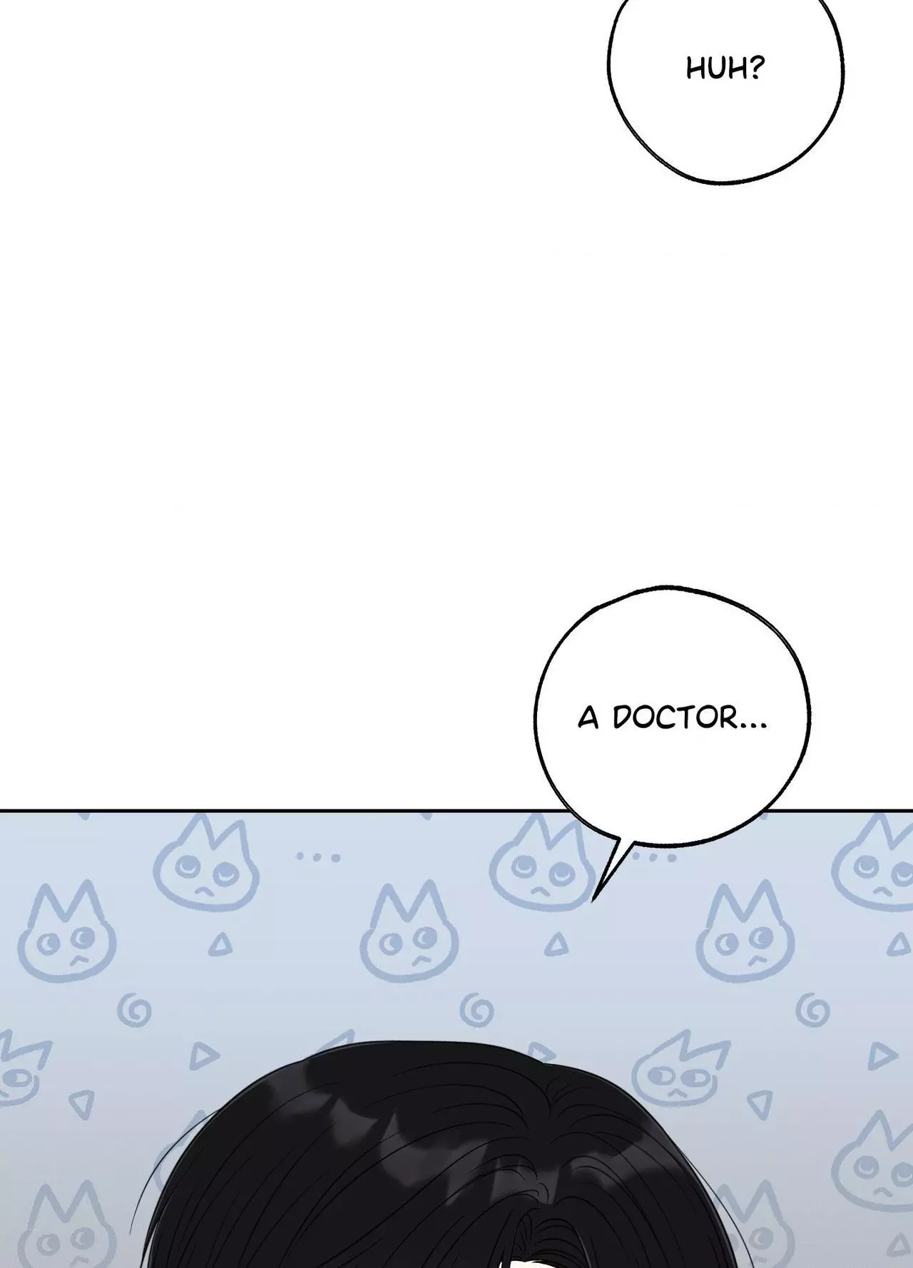 Raising a Cat Friend Chapter 42 page 28