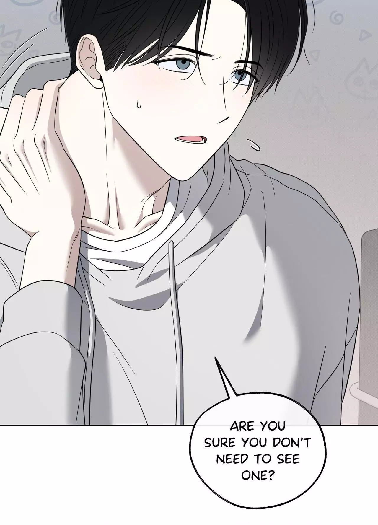 Raising a Cat Friend Chapter 42 page 29