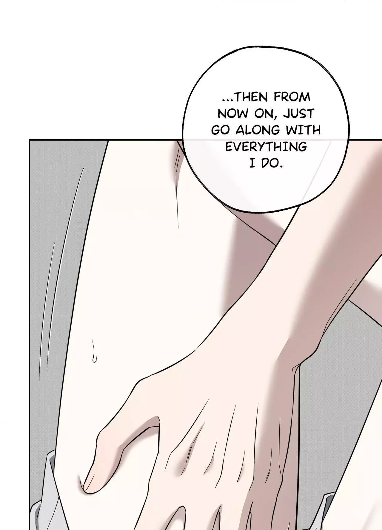 Raising a Cat Friend Chapter 42 page 36