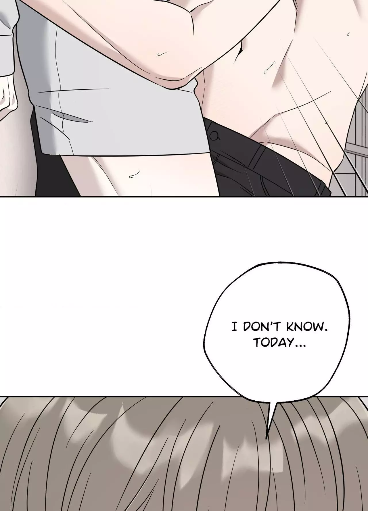 Raising a Cat Friend Chapter 42 page 43