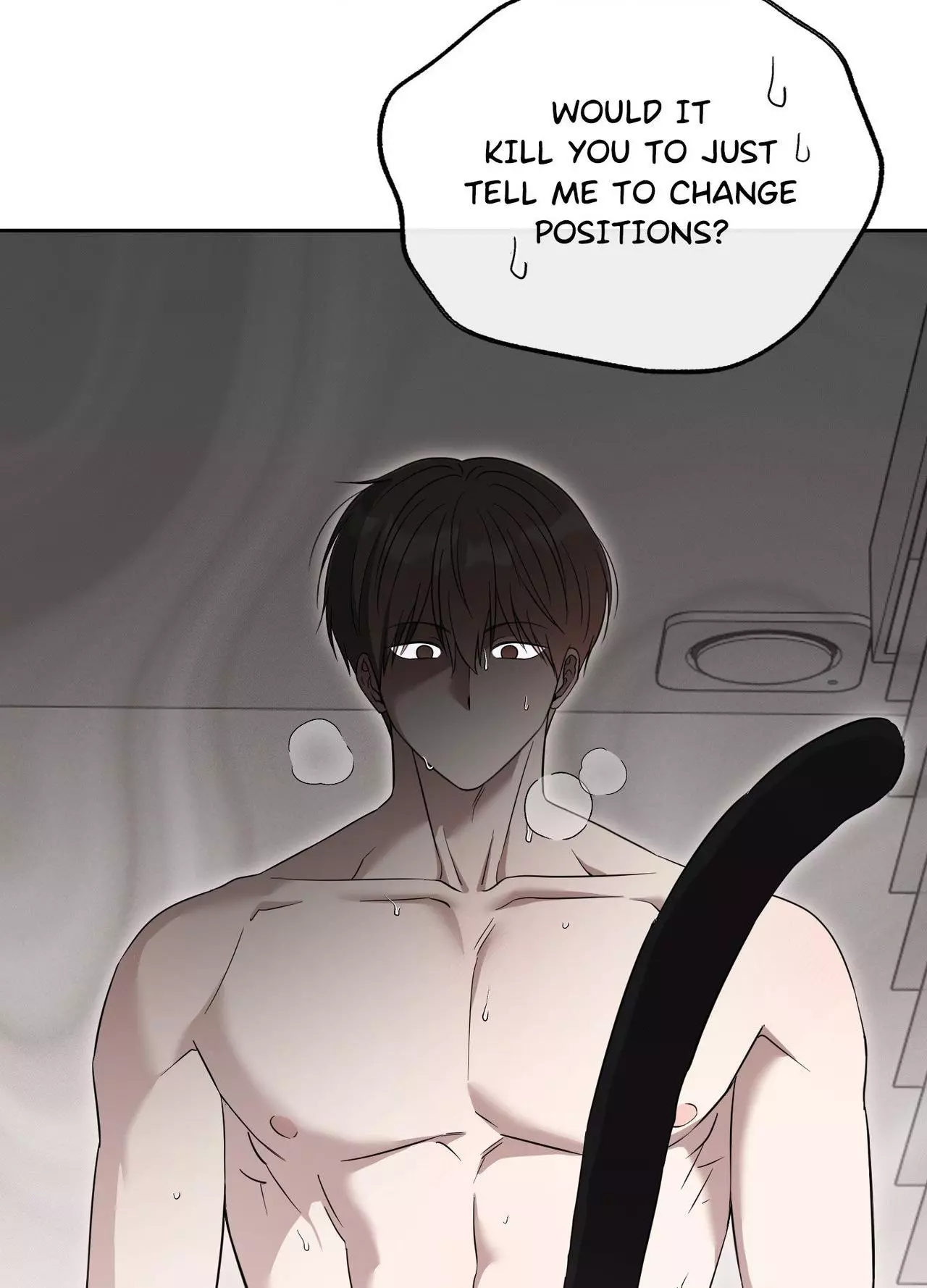 Raising a Cat Friend Chapter 42 page 62