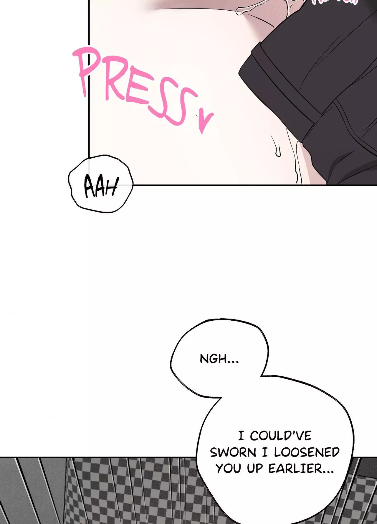 Raising a Cat Friend Chapter 42 page 70