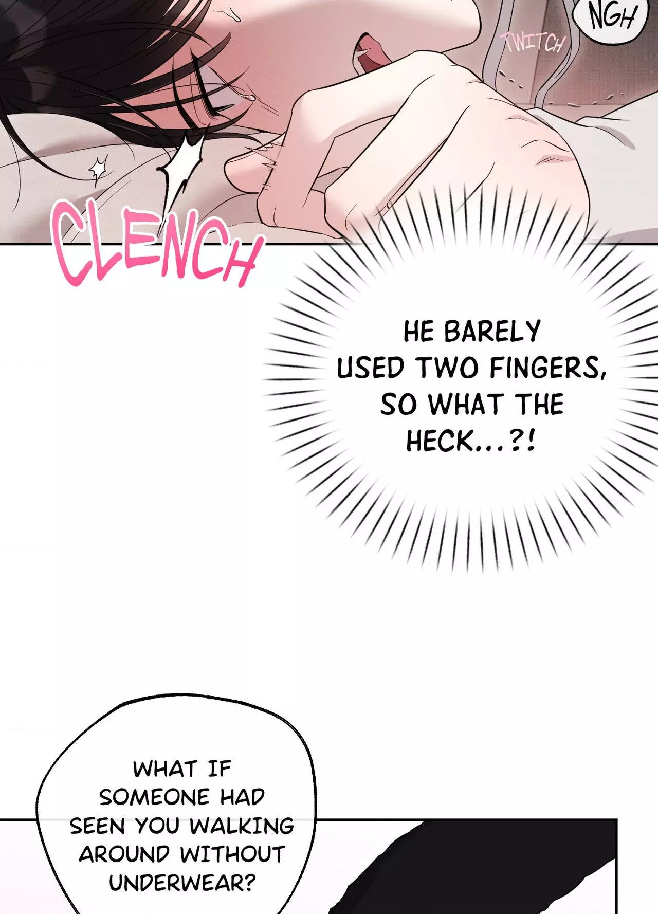 Raising a Cat Friend Chapter 42 page 76