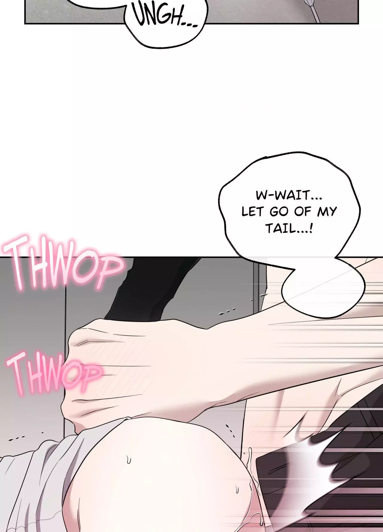 Raising a Cat Friend Chapter 42 page 85
