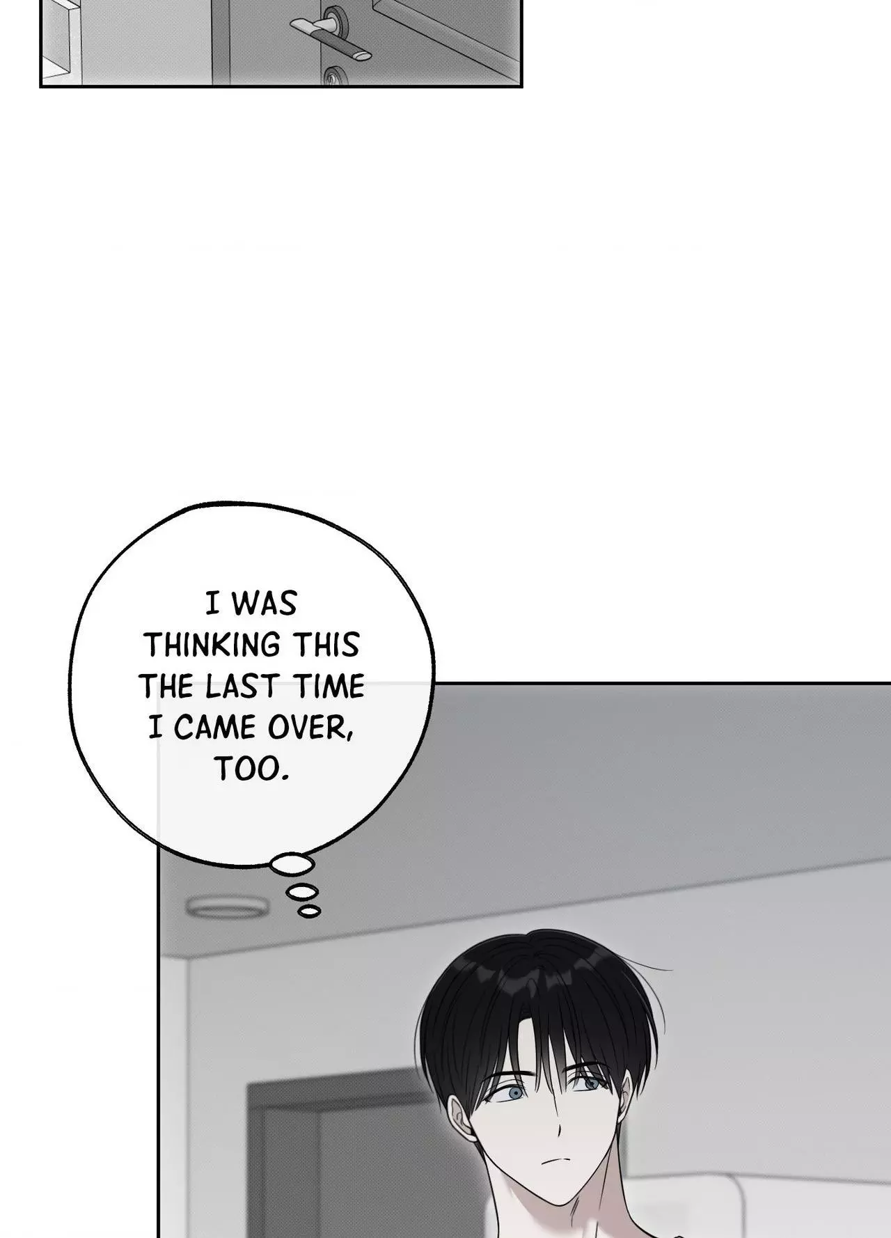 Raising a Cat Friend Chapter 43 page 2