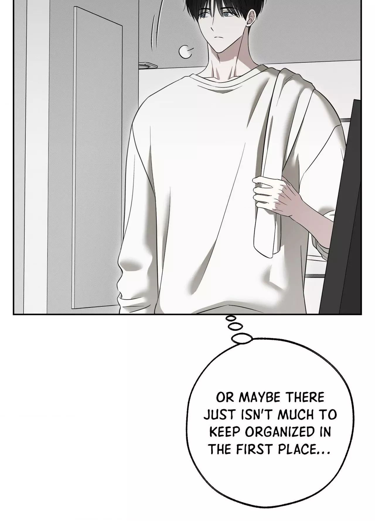 Raising a Cat Friend Chapter 43 page 6
