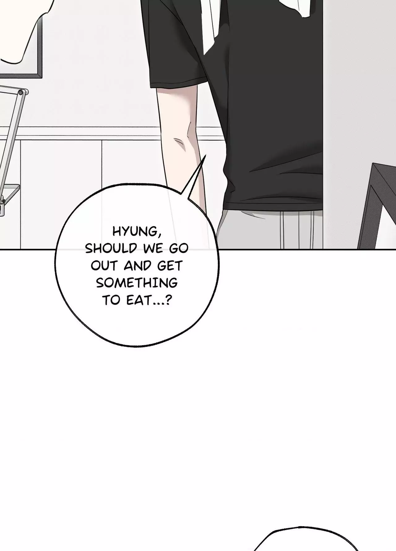 Raising a Cat Friend Chapter 43 page 14