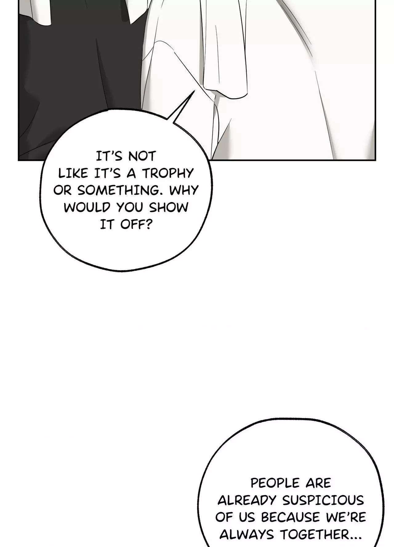 Raising a Cat Friend Chapter 43 page 26
