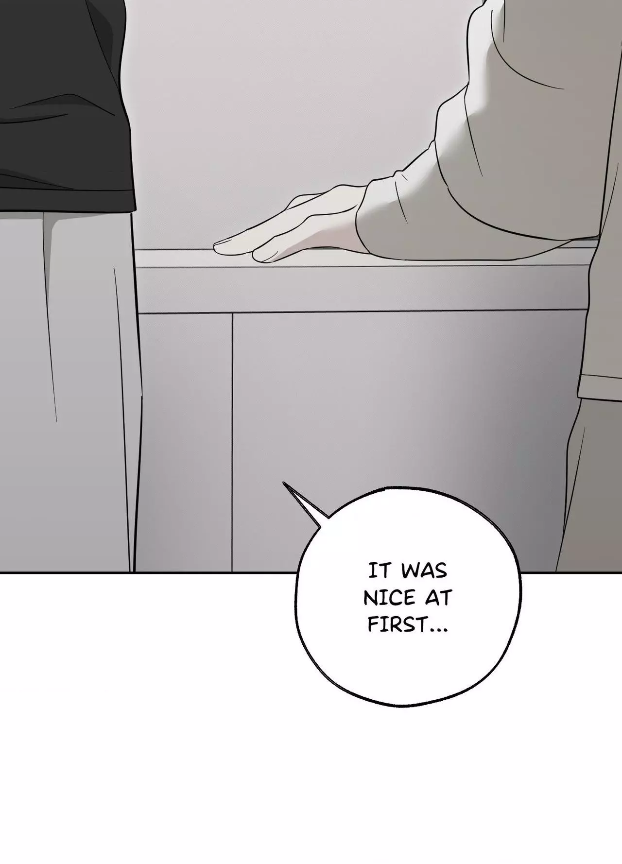Raising a Cat Friend Chapter 43 page 34