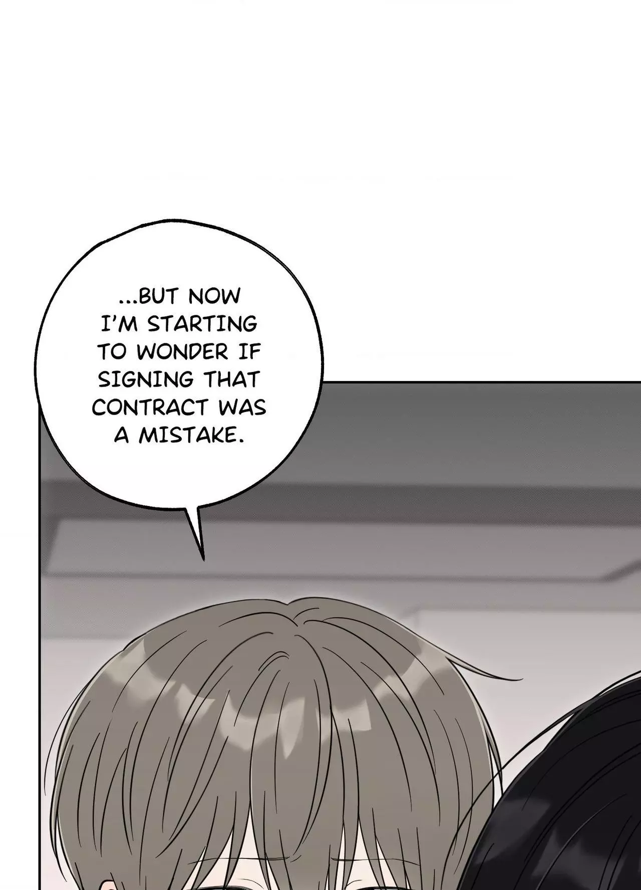 Raising a Cat Friend Chapter 43 page 35