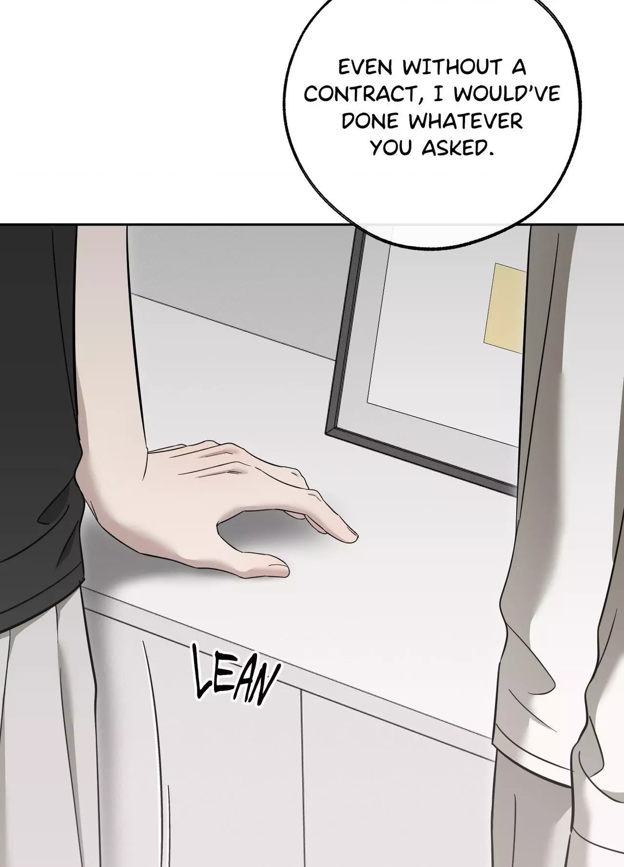 Raising a Cat Friend Chapter 43 page 37
