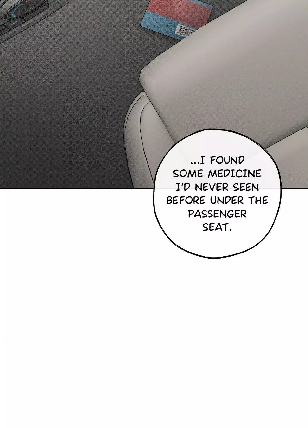 Raising a Cat Friend Chapter 43 page 58