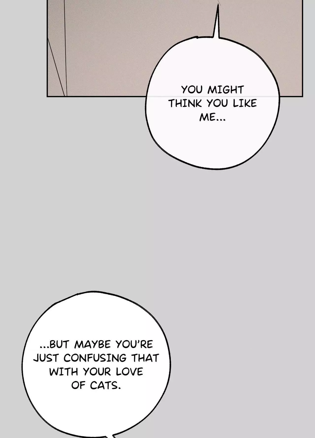 Raising a Cat Friend Chapter 43 page 70