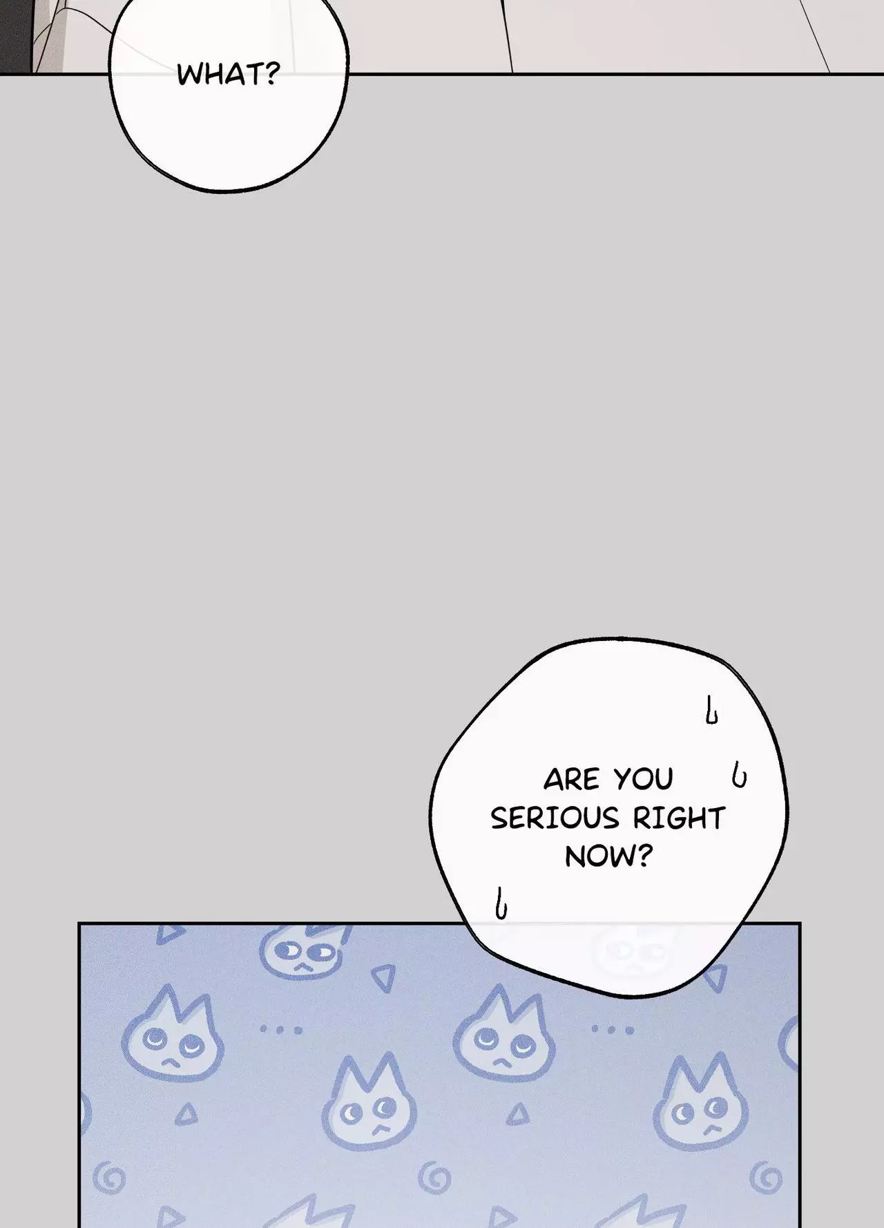 Raising a Cat Friend Chapter 43 page 72