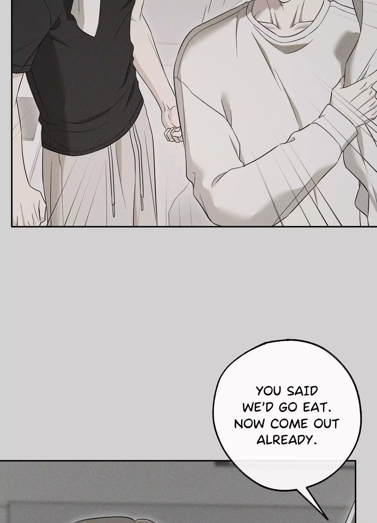 Raising a Cat Friend Chapter 43 page 75