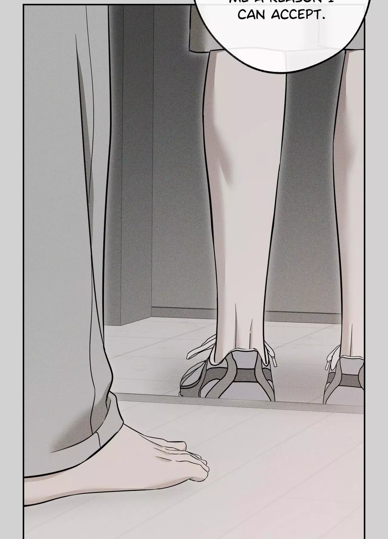 Raising a Cat Friend Chapter 43 page 84