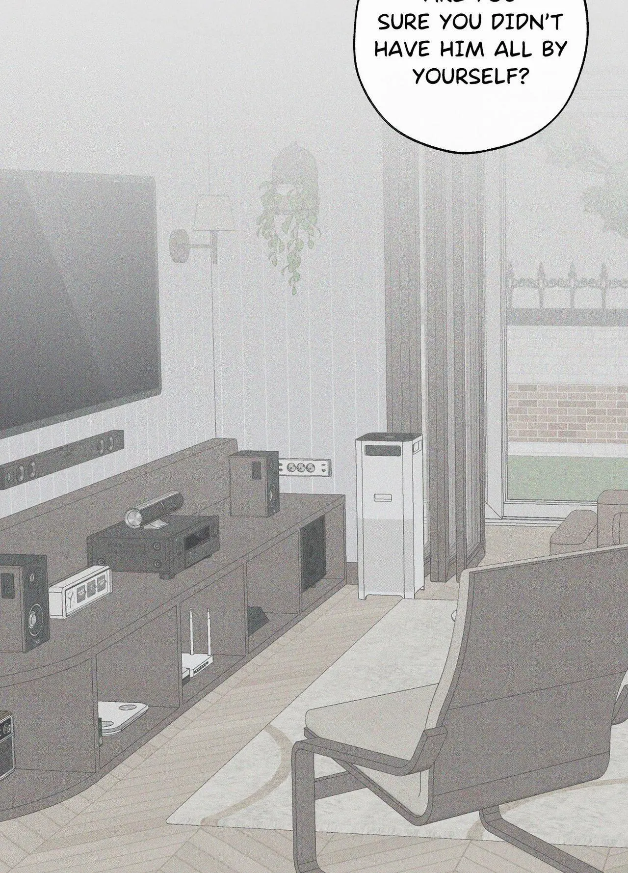 Raising a Cat Friend Chapter 44 page 6