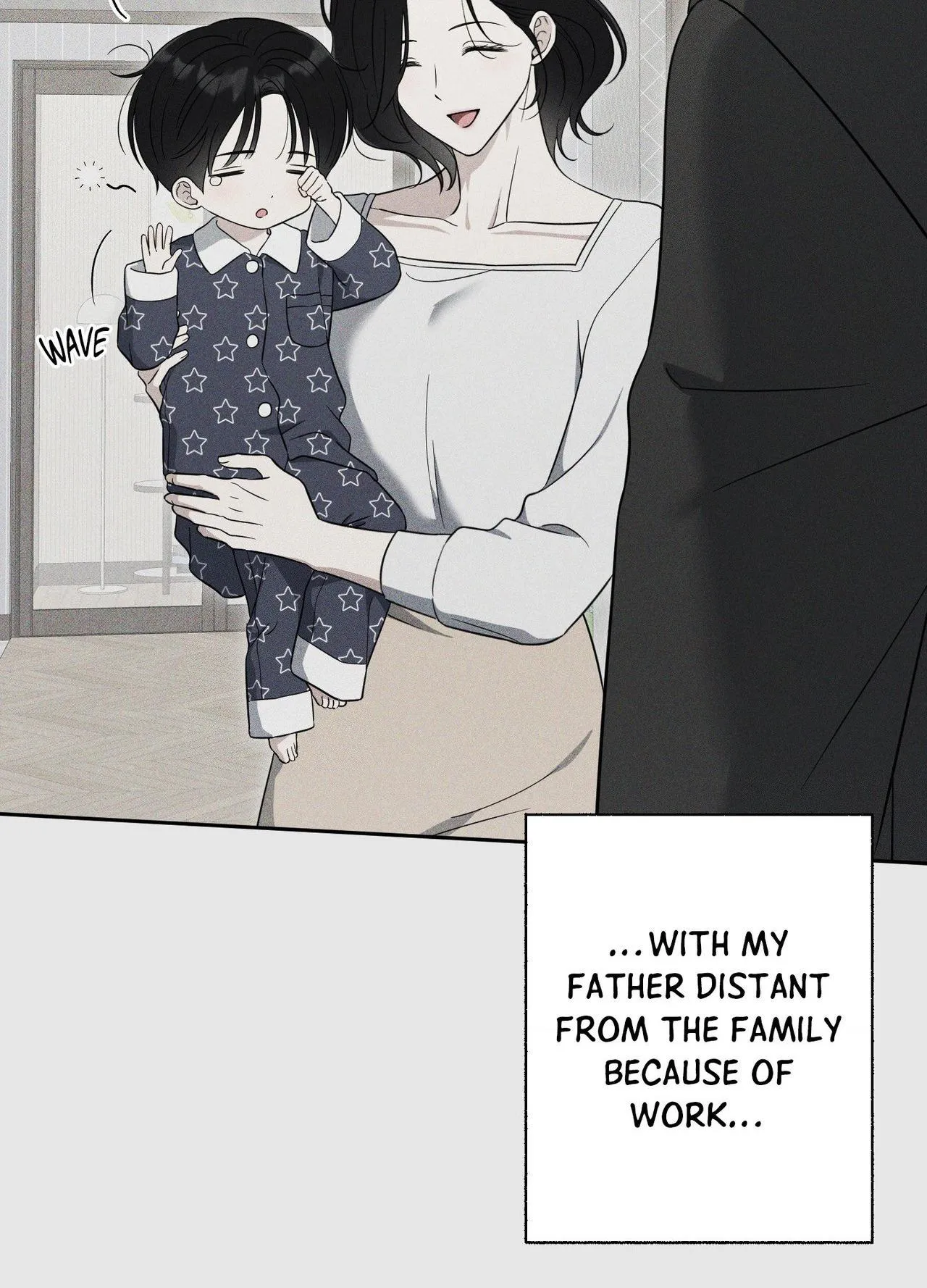Raising a Cat Friend Chapter 44 page 13