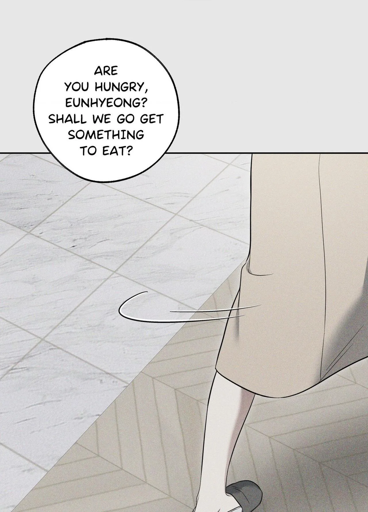 Raising a Cat Friend Chapter 44 page 18