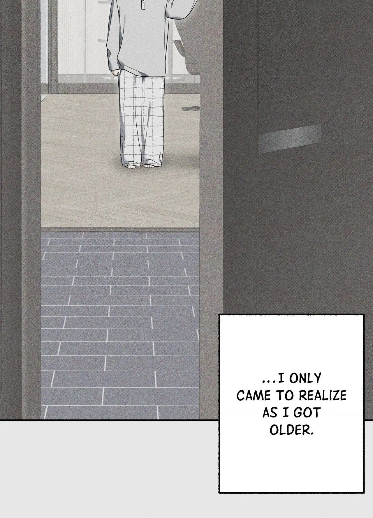 Raising a Cat Friend Chapter 44 page 23