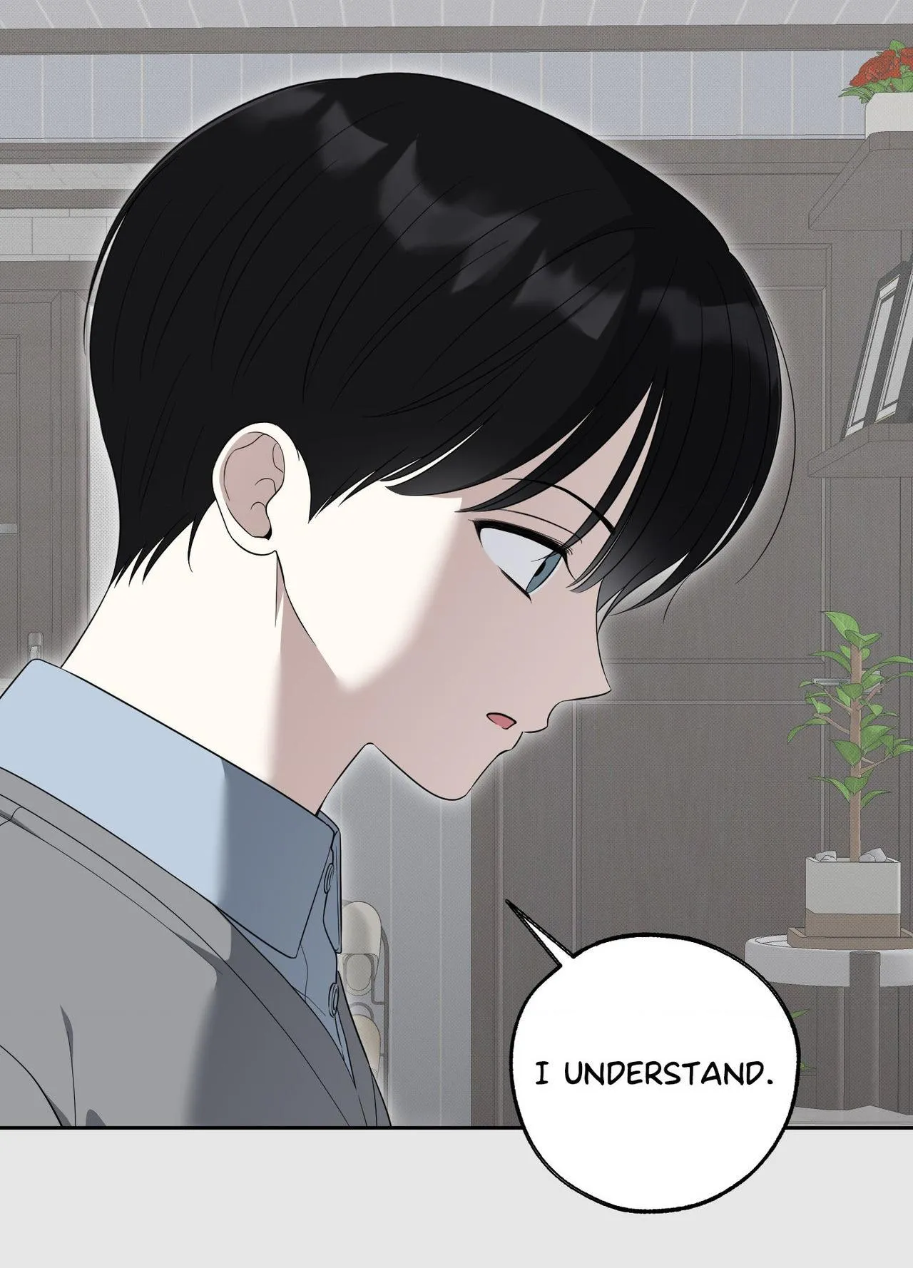 Raising a Cat Friend Chapter 44 page 35