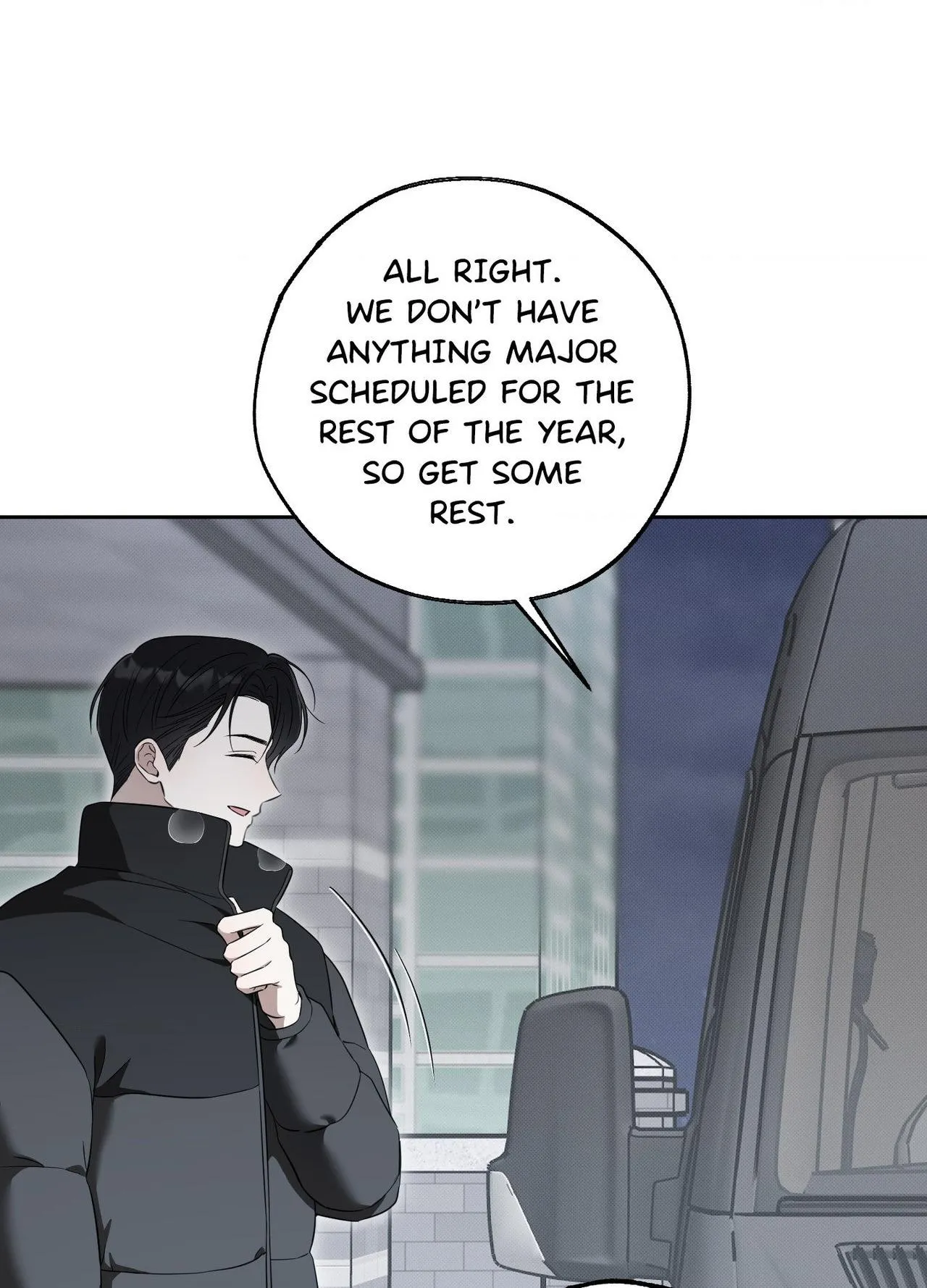 Raising a Cat Friend Chapter 44 page 51