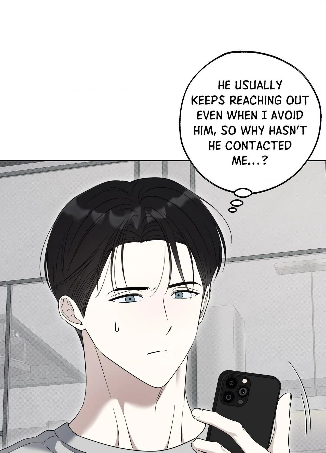 Raising a Cat Friend Chapter 44 page 72