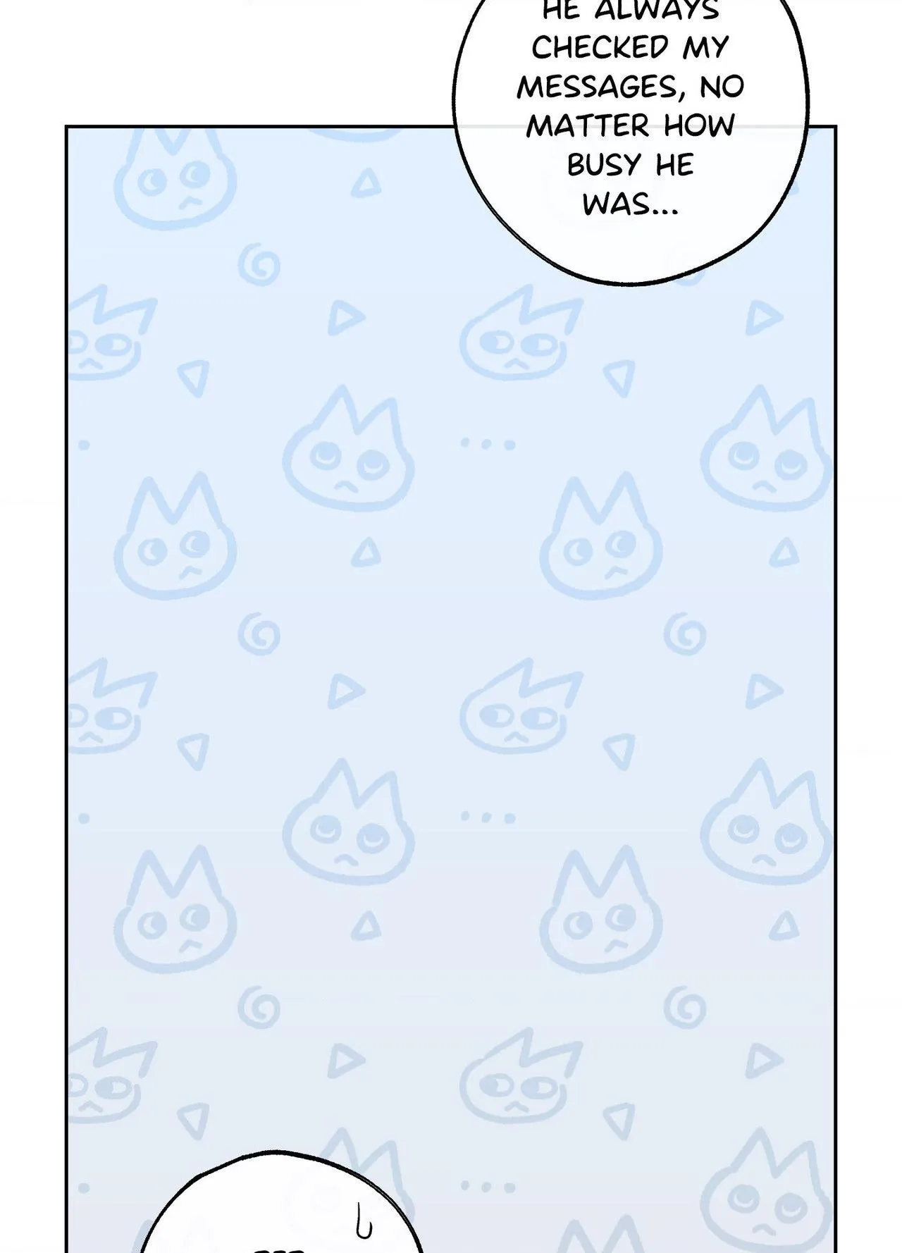 Raising a Cat Friend Chapter 44 page 75