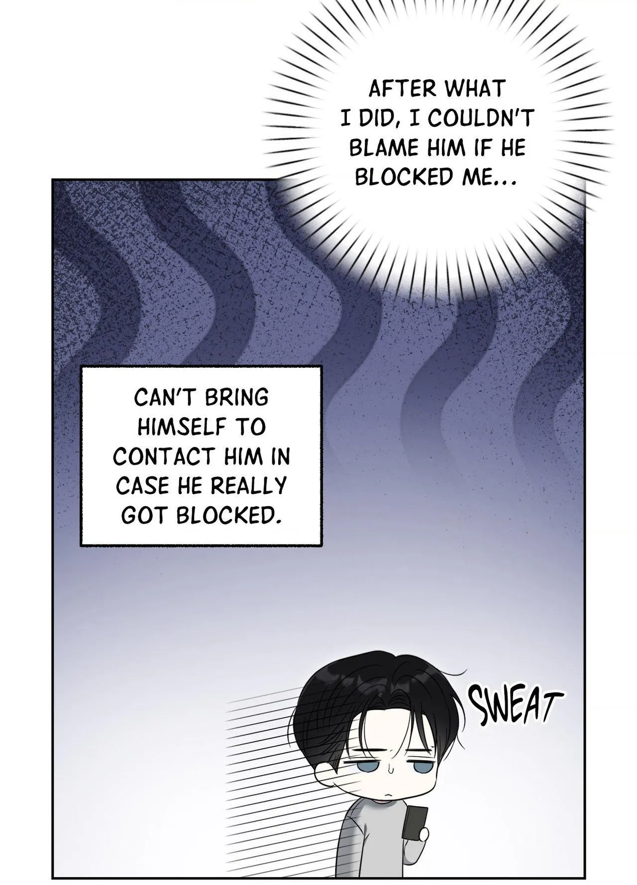 Raising a Cat Friend Chapter 44 page 78