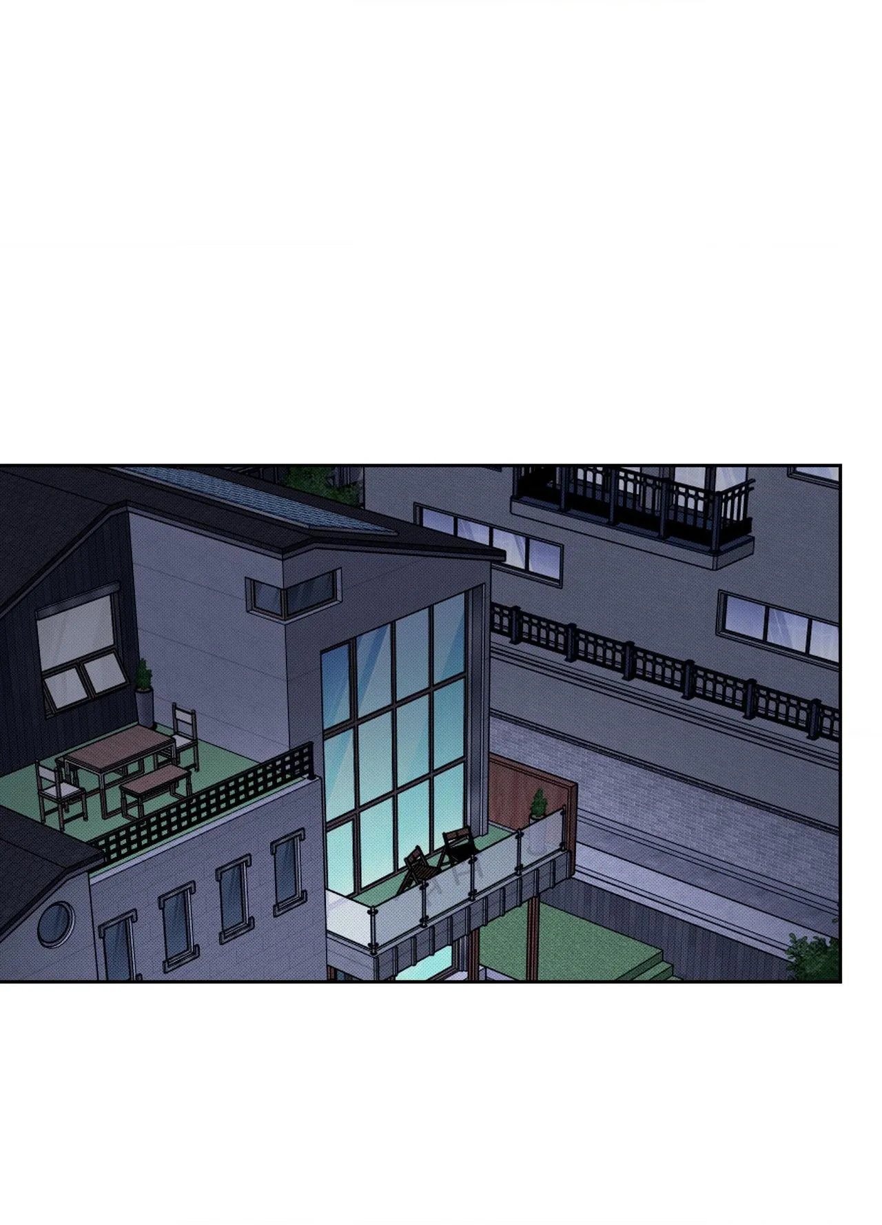 Raising a Cat Friend Chapter 45 page 1