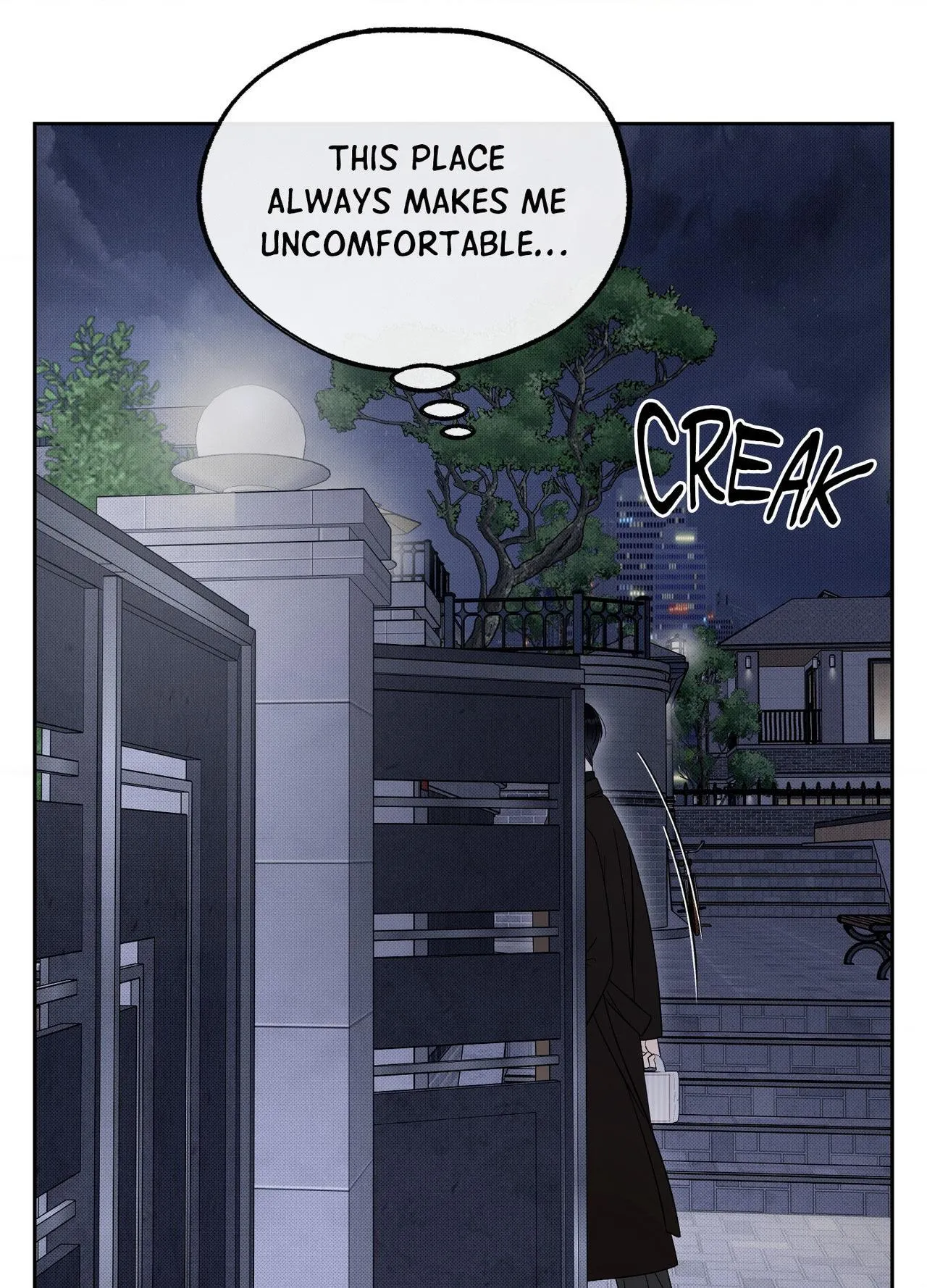 Raising a Cat Friend Chapter 45 page 5