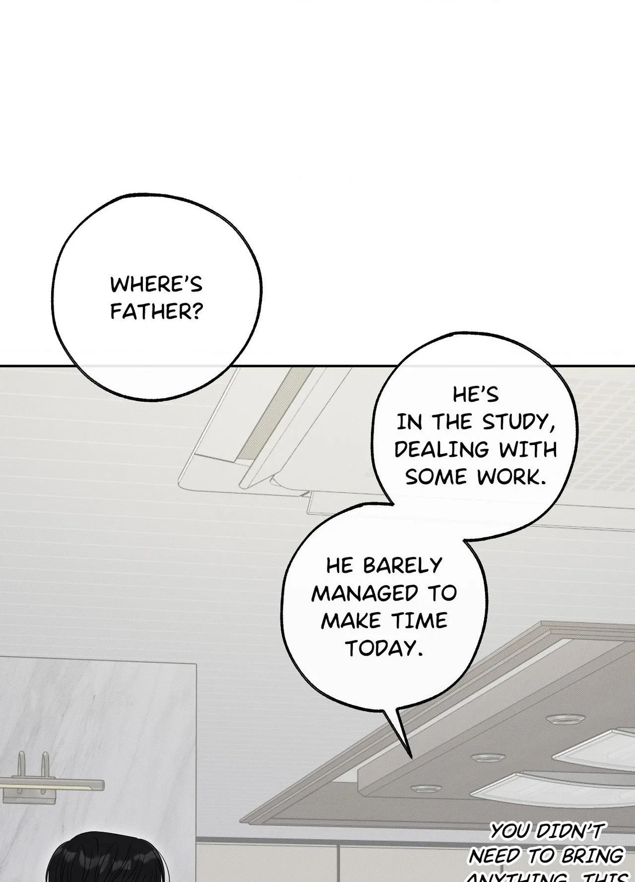 Raising a Cat Friend Chapter 45 page 12
