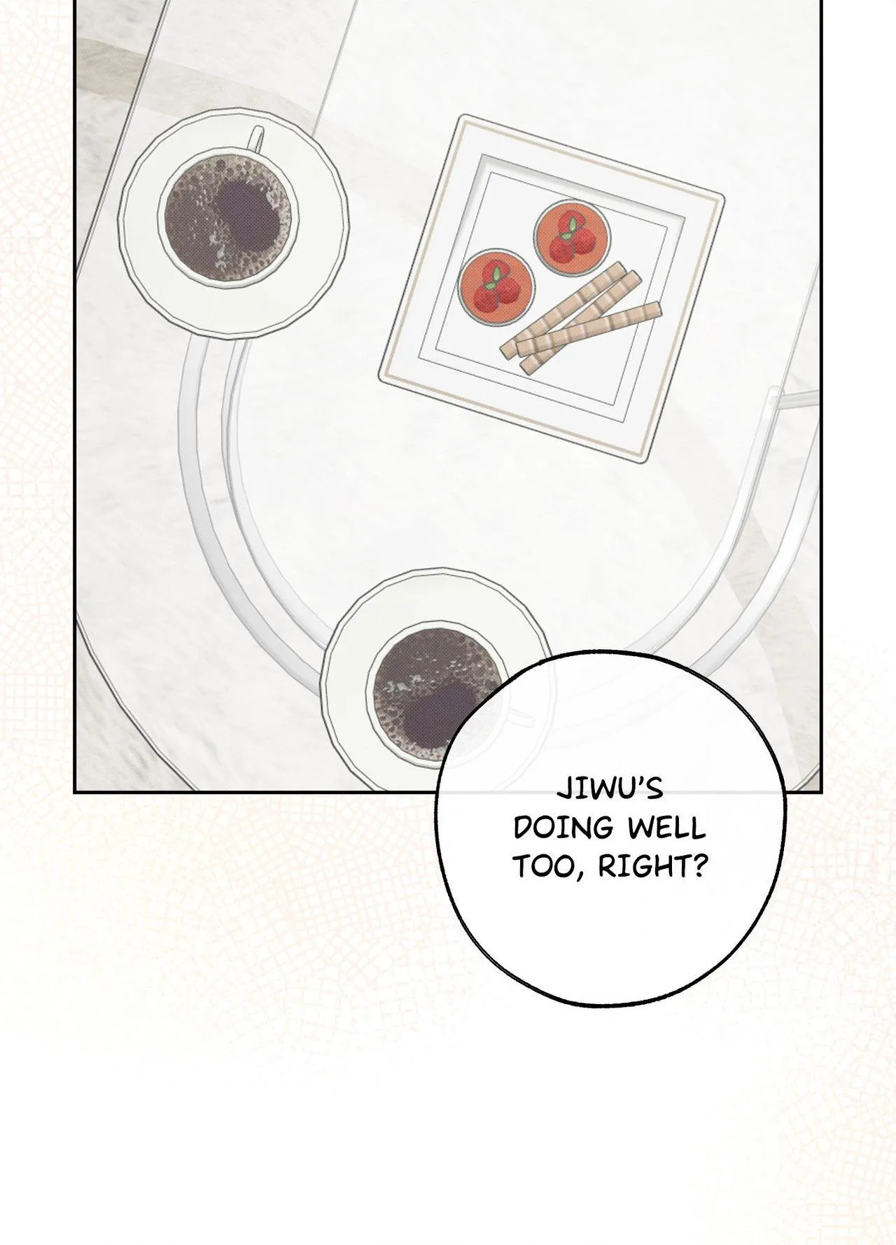 Raising a Cat Friend Chapter 45 page 18