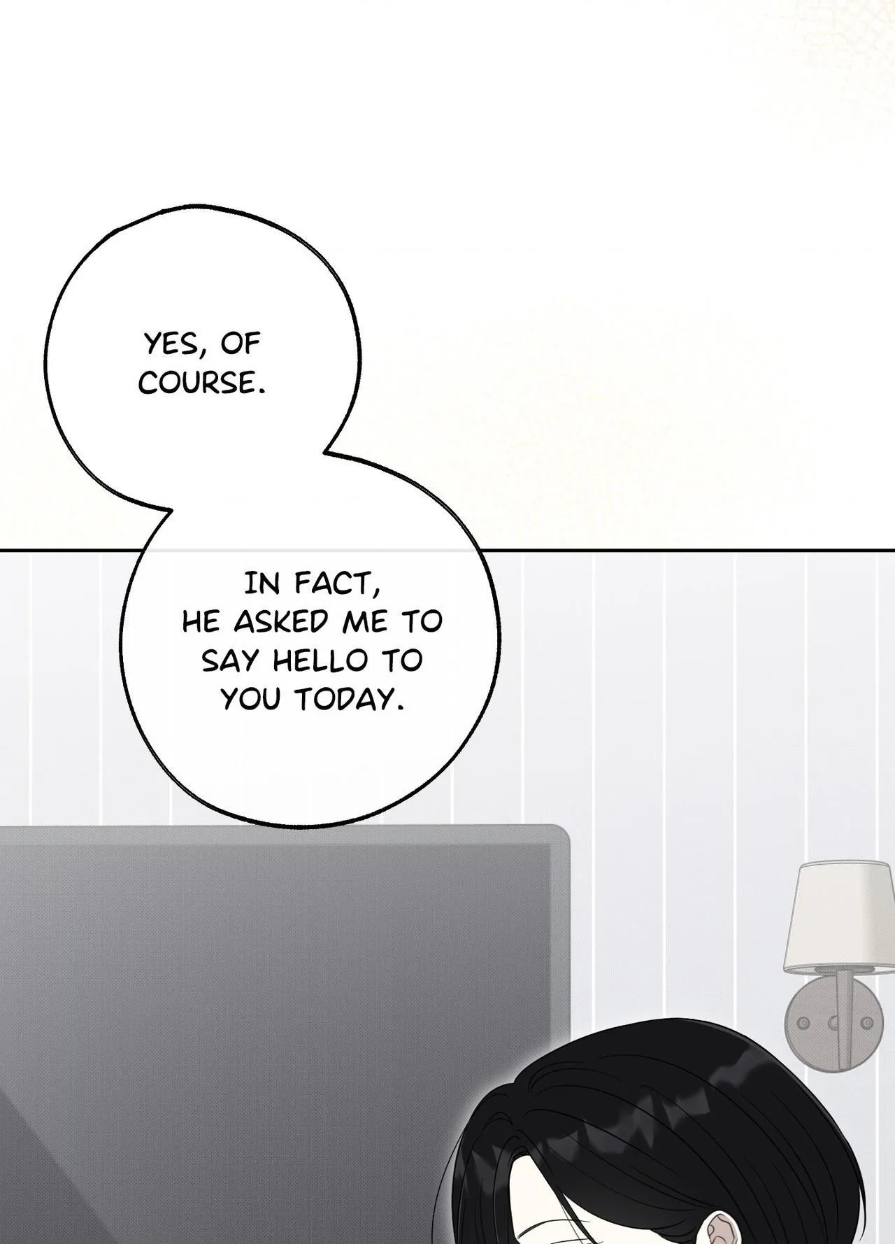 Raising a Cat Friend Chapter 45 page 19