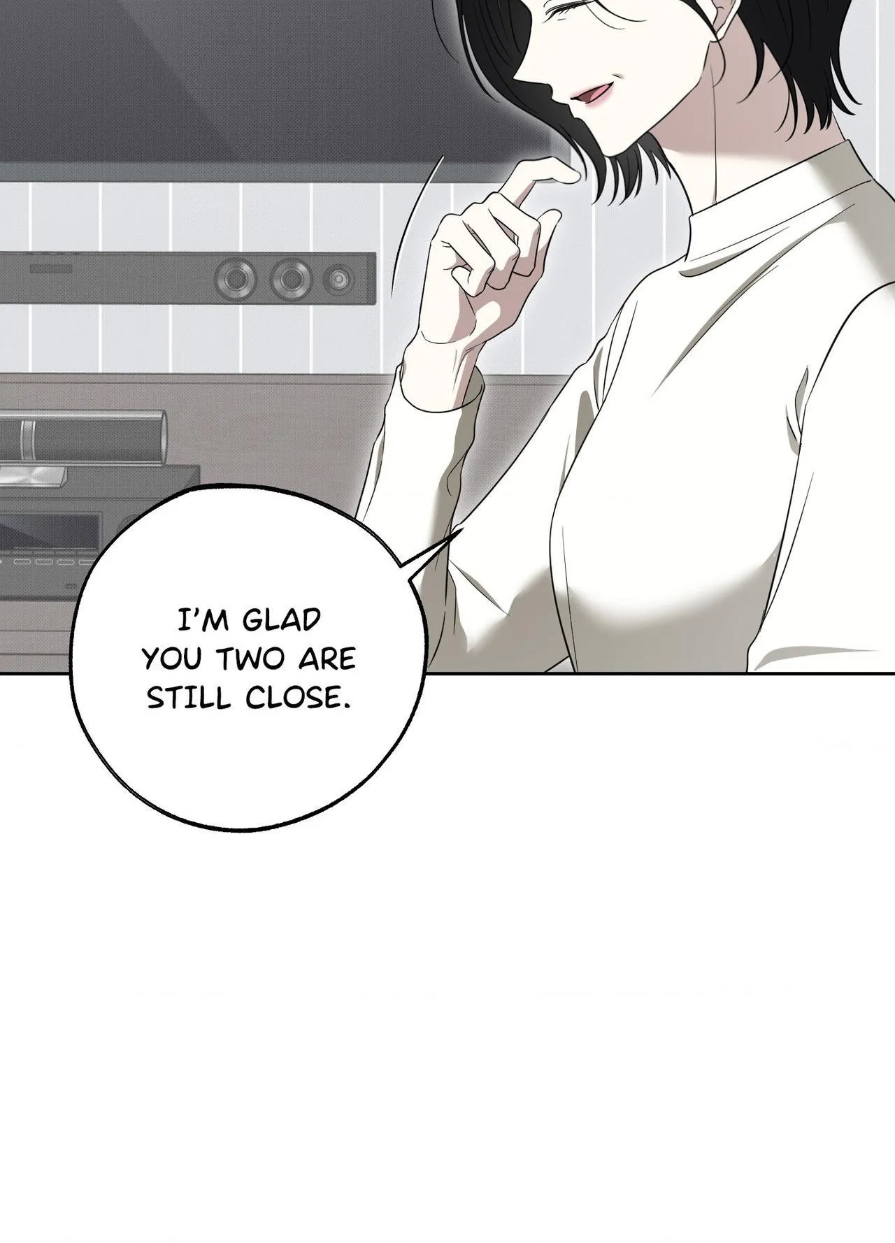 Raising a Cat Friend Chapter 45 page 20