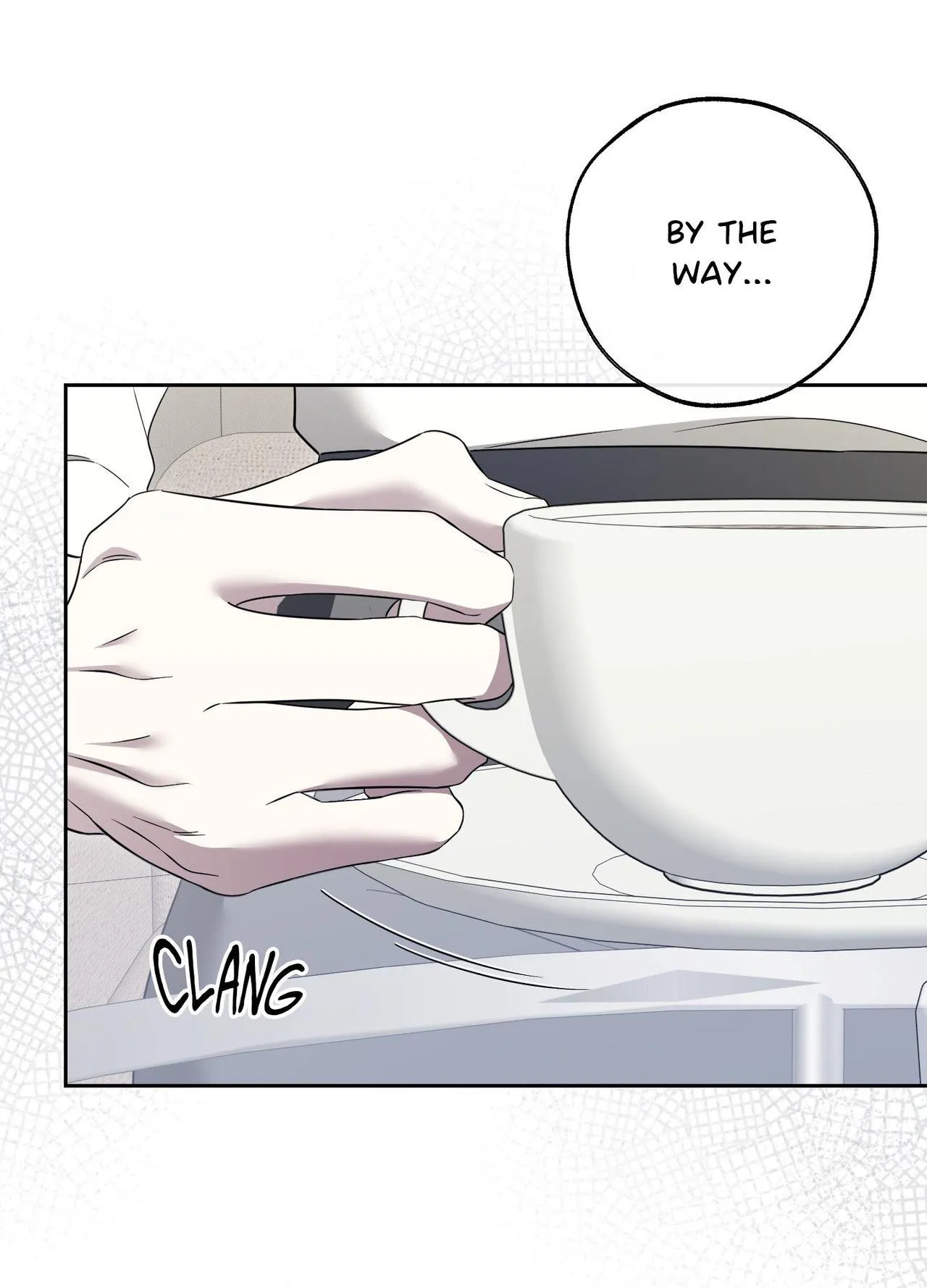 Raising a Cat Friend Chapter 45 page 21