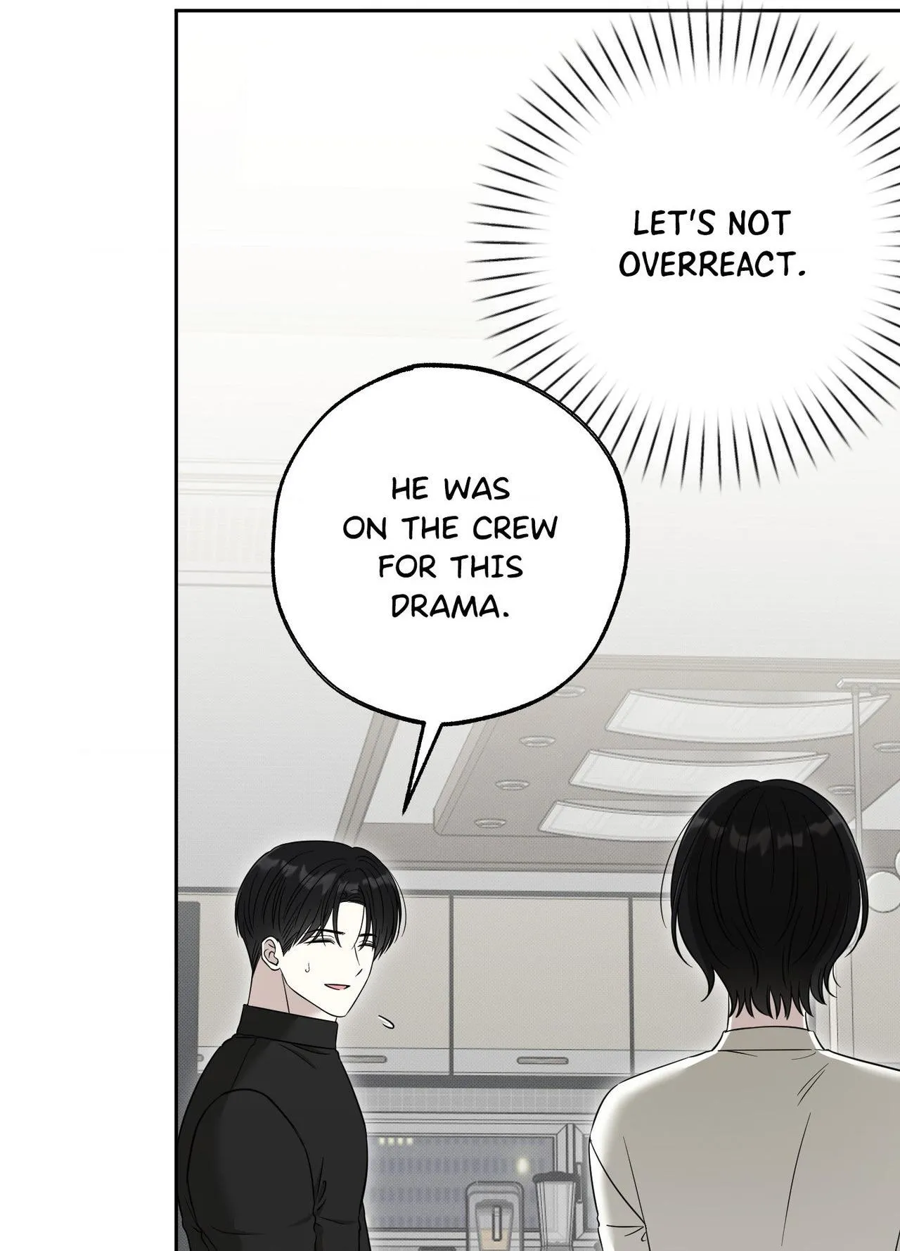 Raising a Cat Friend Chapter 45 page 31