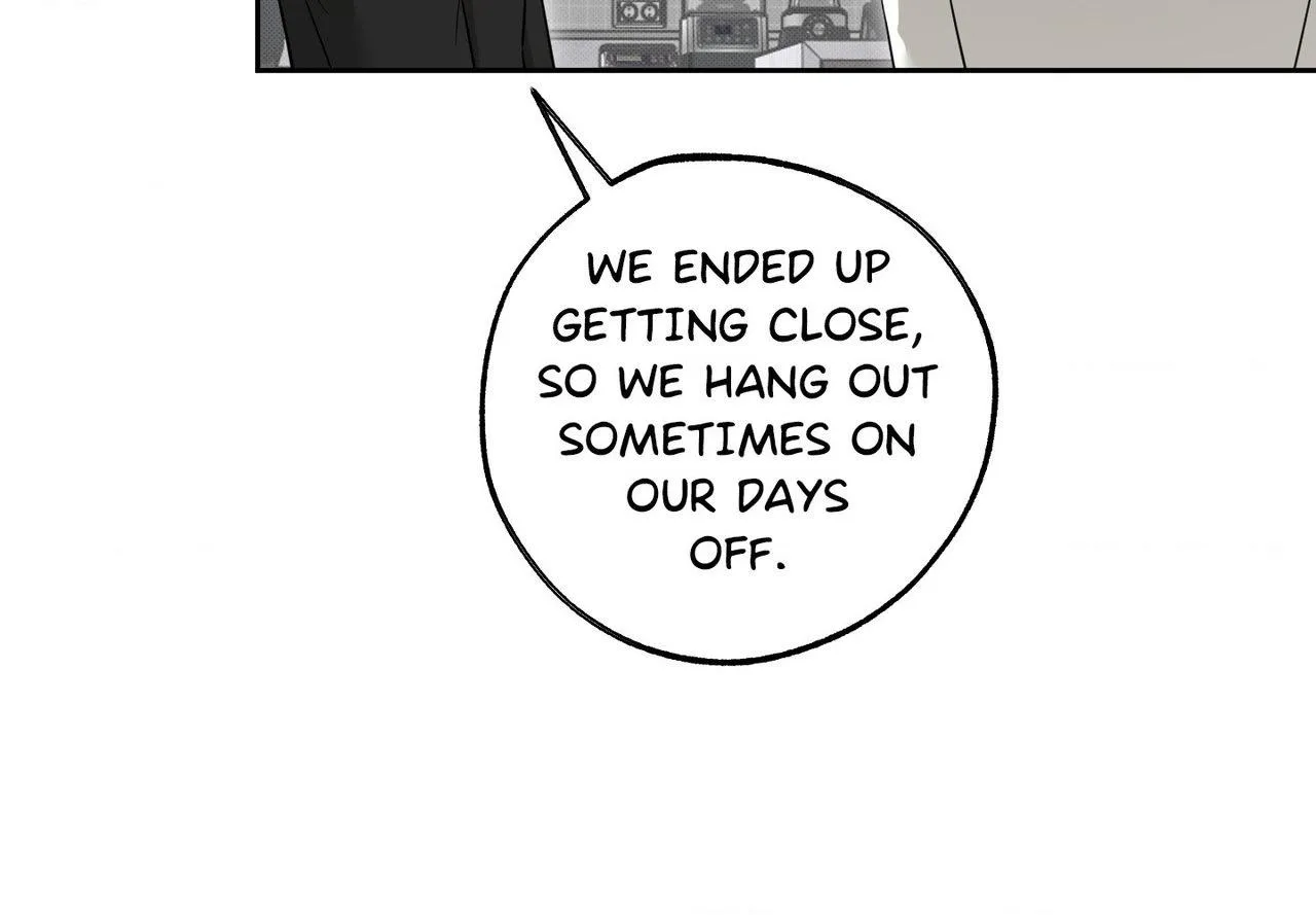 Raising a Cat Friend Chapter 45 page 32