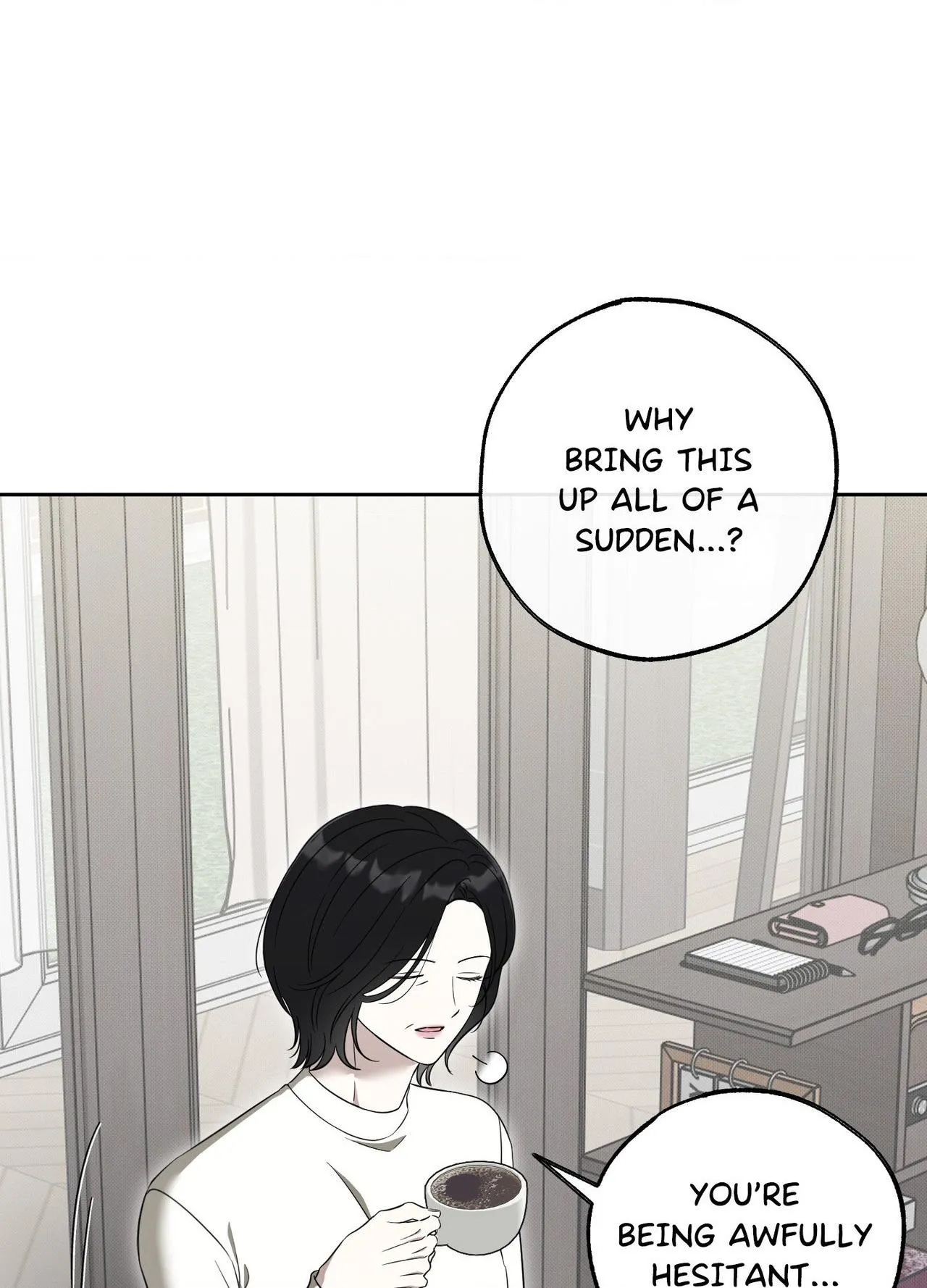 Raising a Cat Friend Chapter 45 page 33