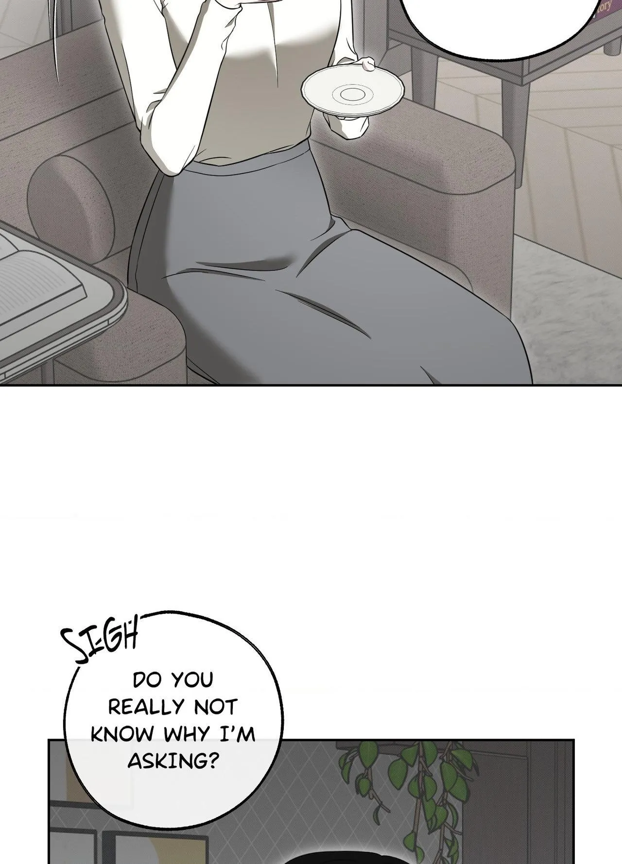 Raising a Cat Friend Chapter 45 page 34