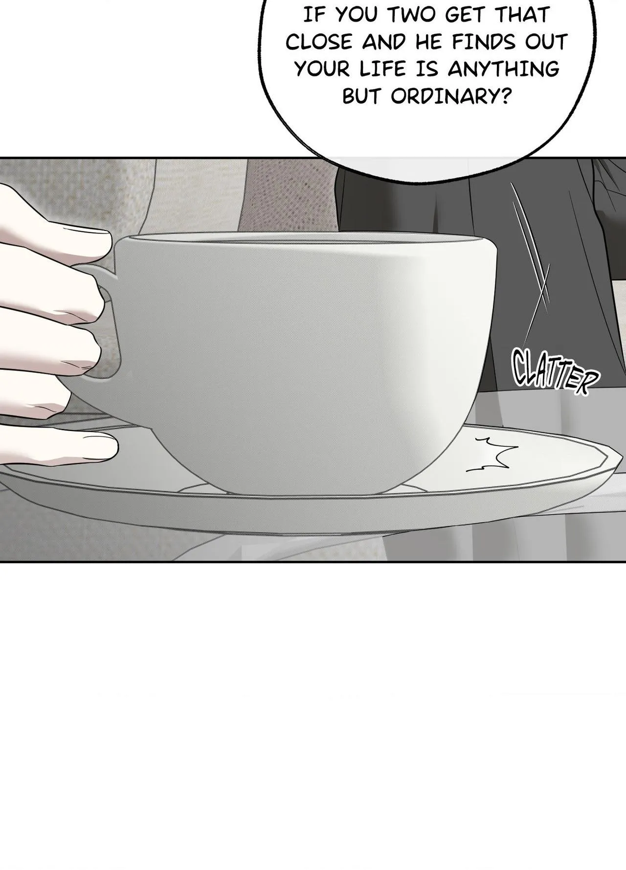 Raising a Cat Friend Chapter 45 page 36