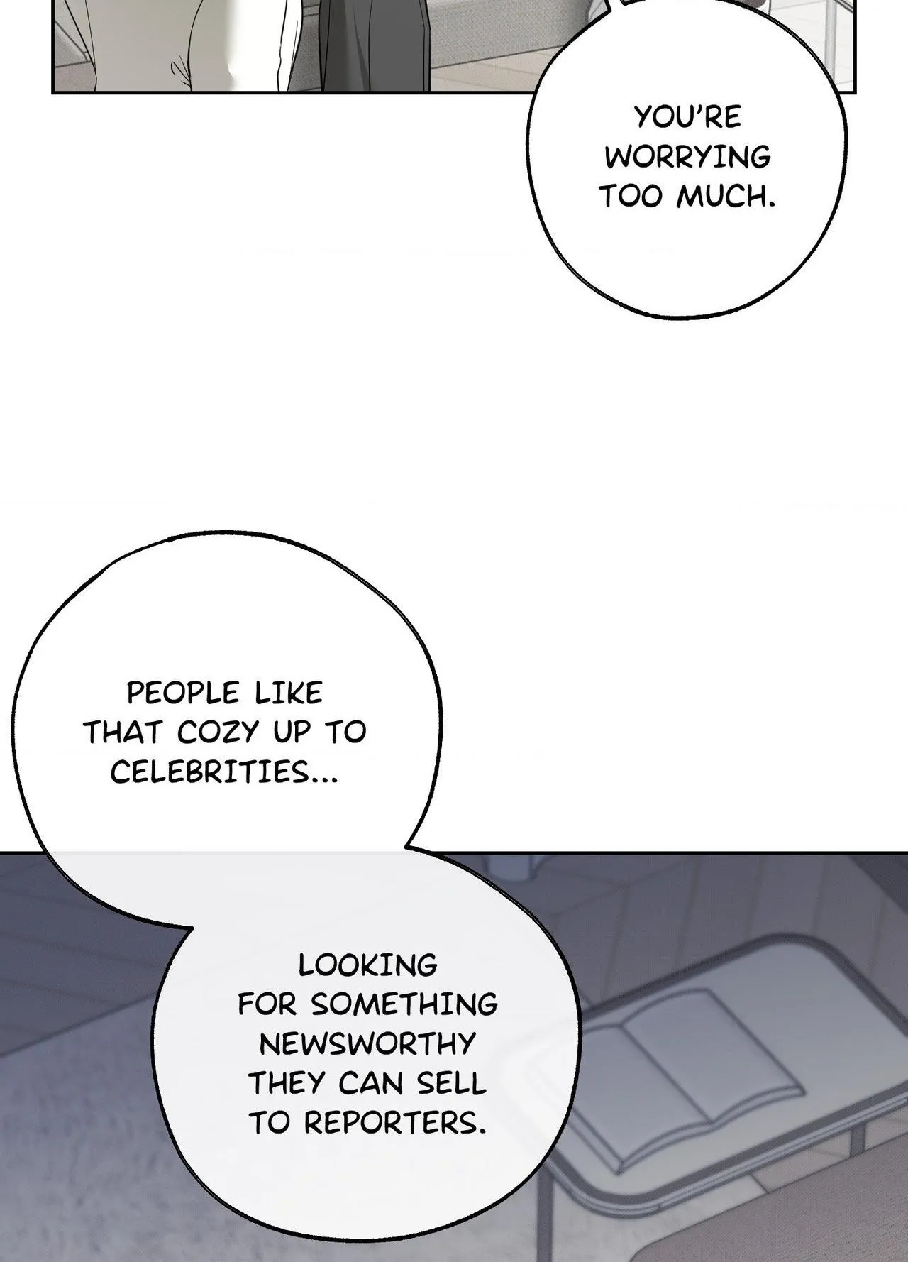 Raising a Cat Friend Chapter 45 page 38