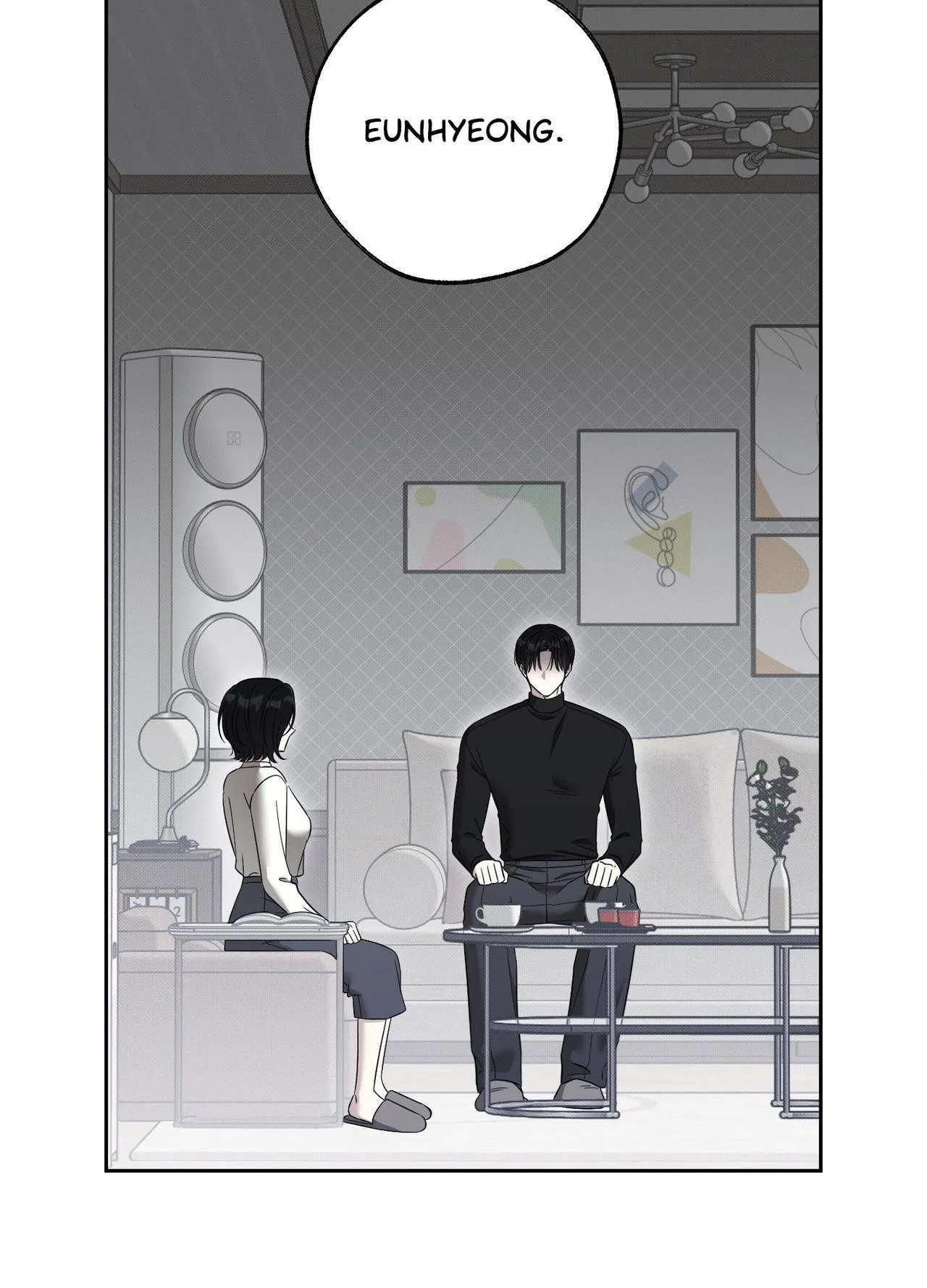 Raising a Cat Friend Chapter 45 page 45