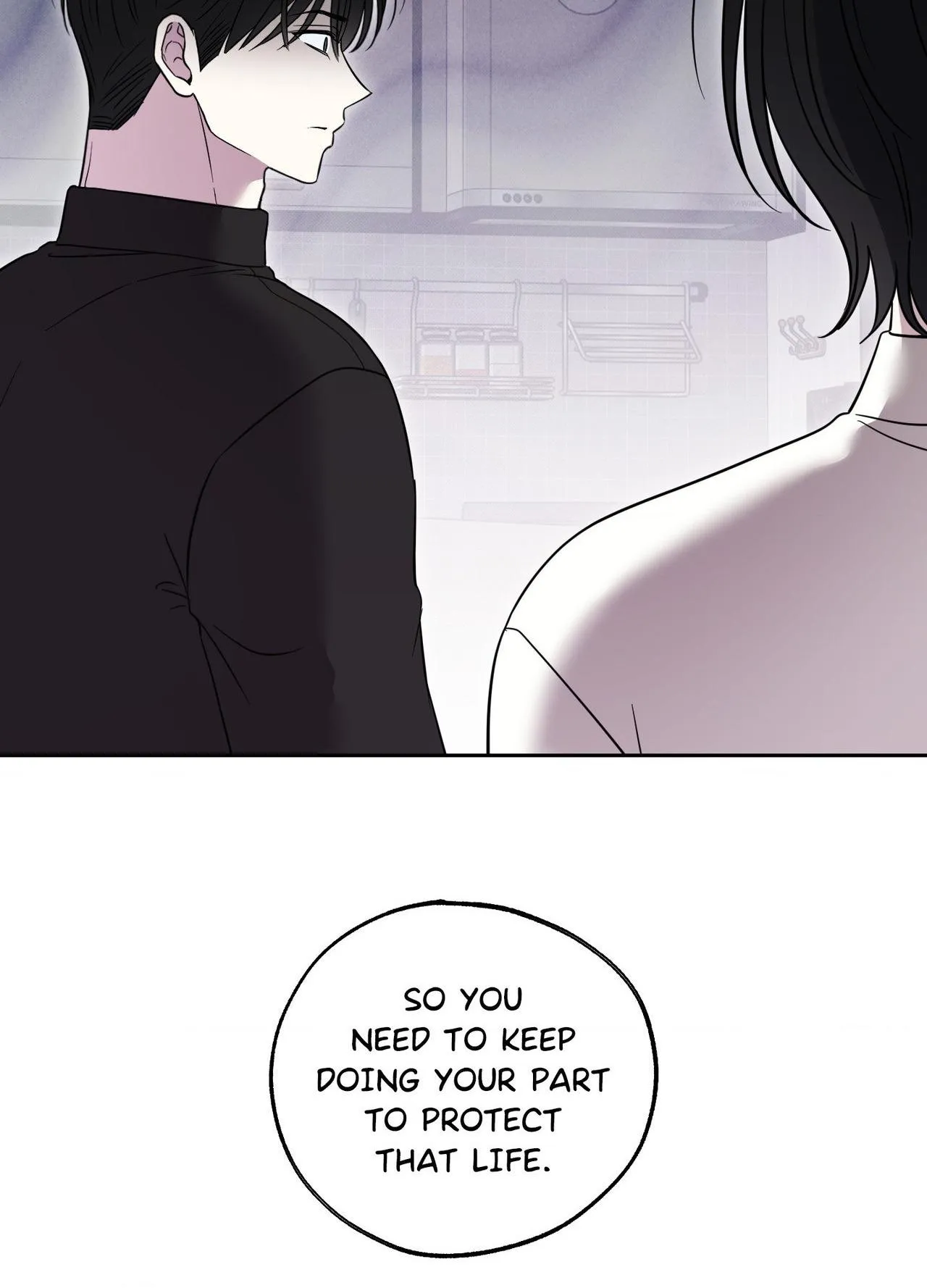 Raising a Cat Friend Chapter 45 page 49